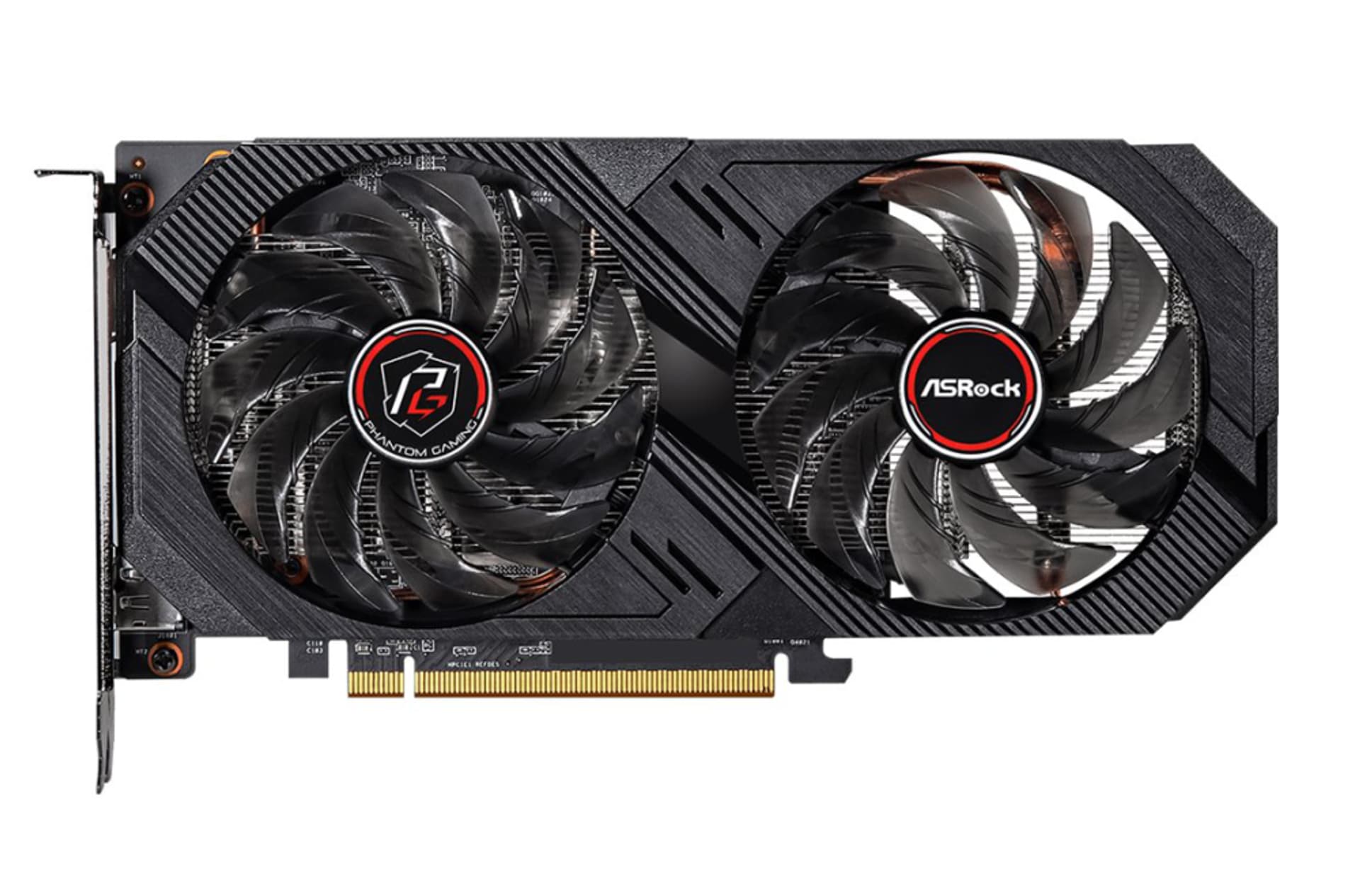 

Karta graficzna ASROCK RX6500XT PGD 4GO