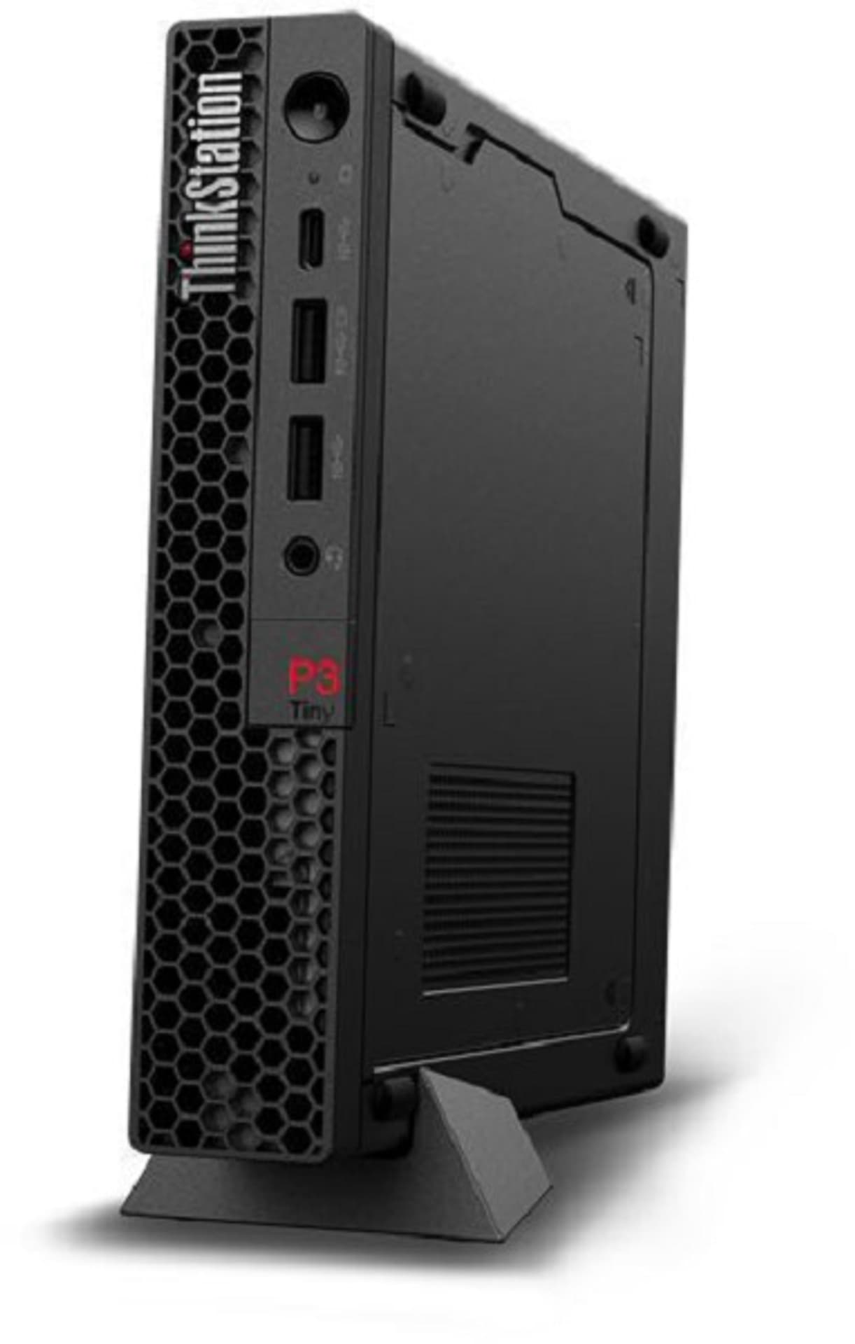 

Komputer LENOVO ThinkStation P3 (I9-13900T/16GB/SSD1TB/W11P)
