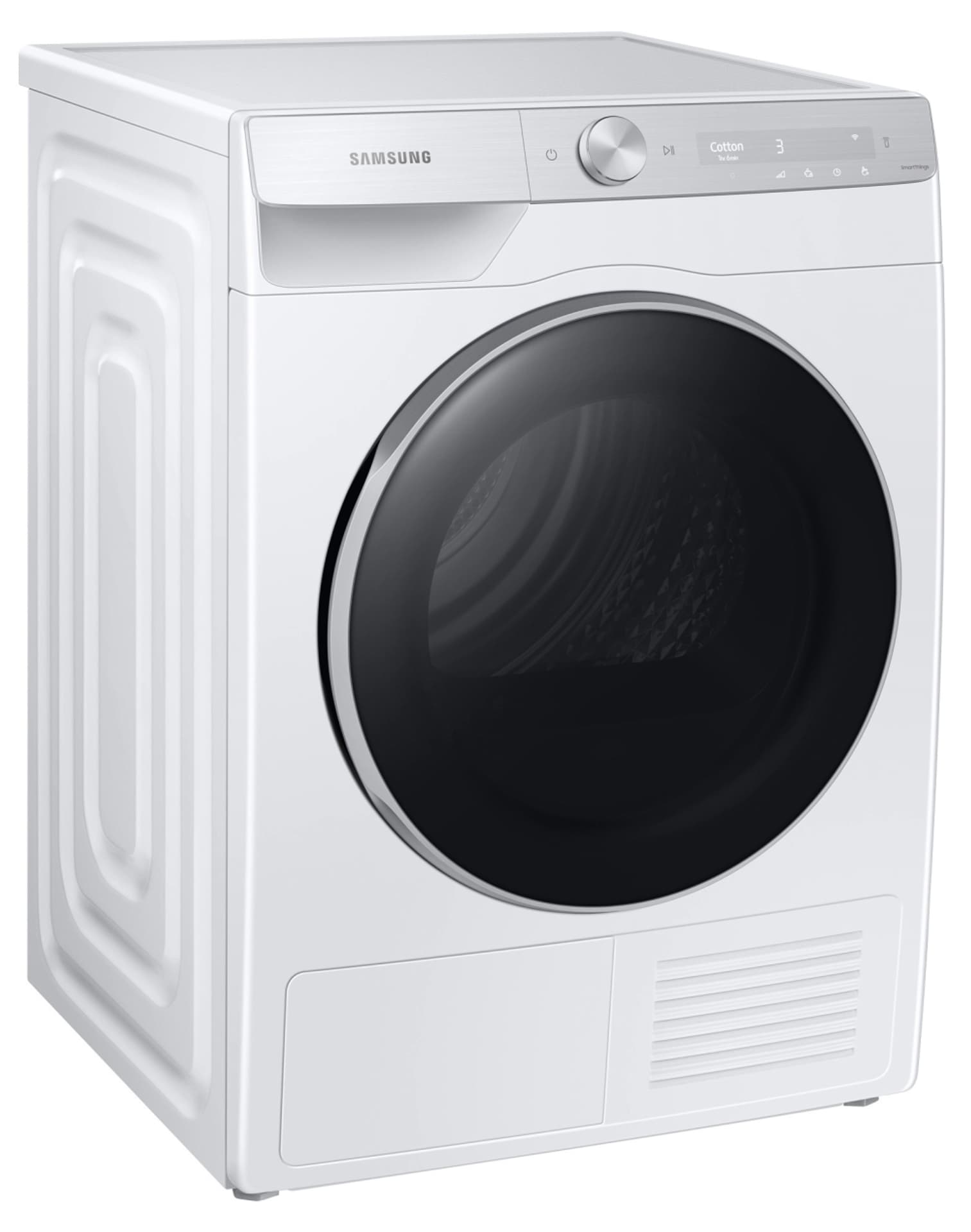 

Suszarka Wolnostojąca SAMSUNG A+++ DV90T8240SH/S6