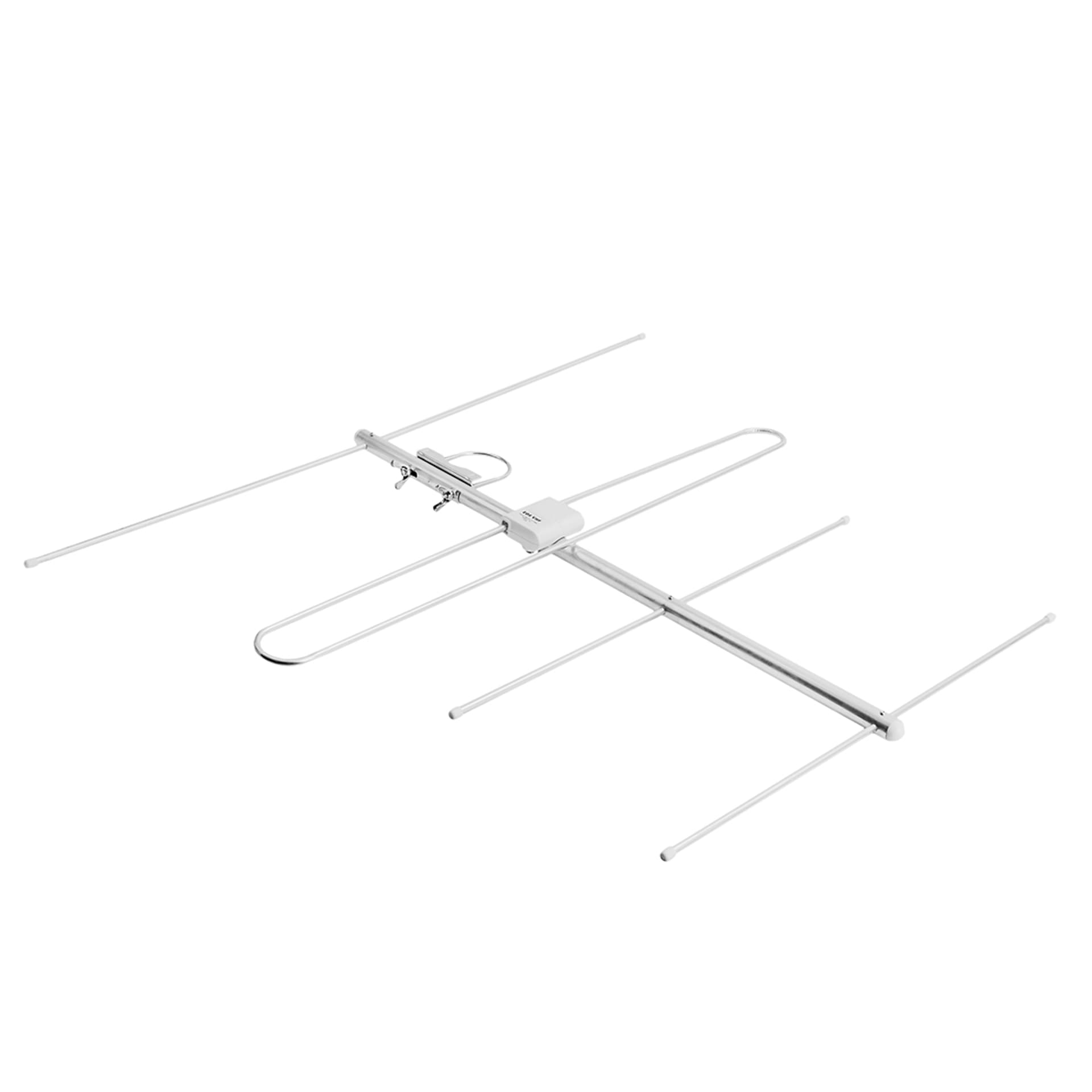 

Antena DVB-T Spacetronik EOS VHF pol. H white