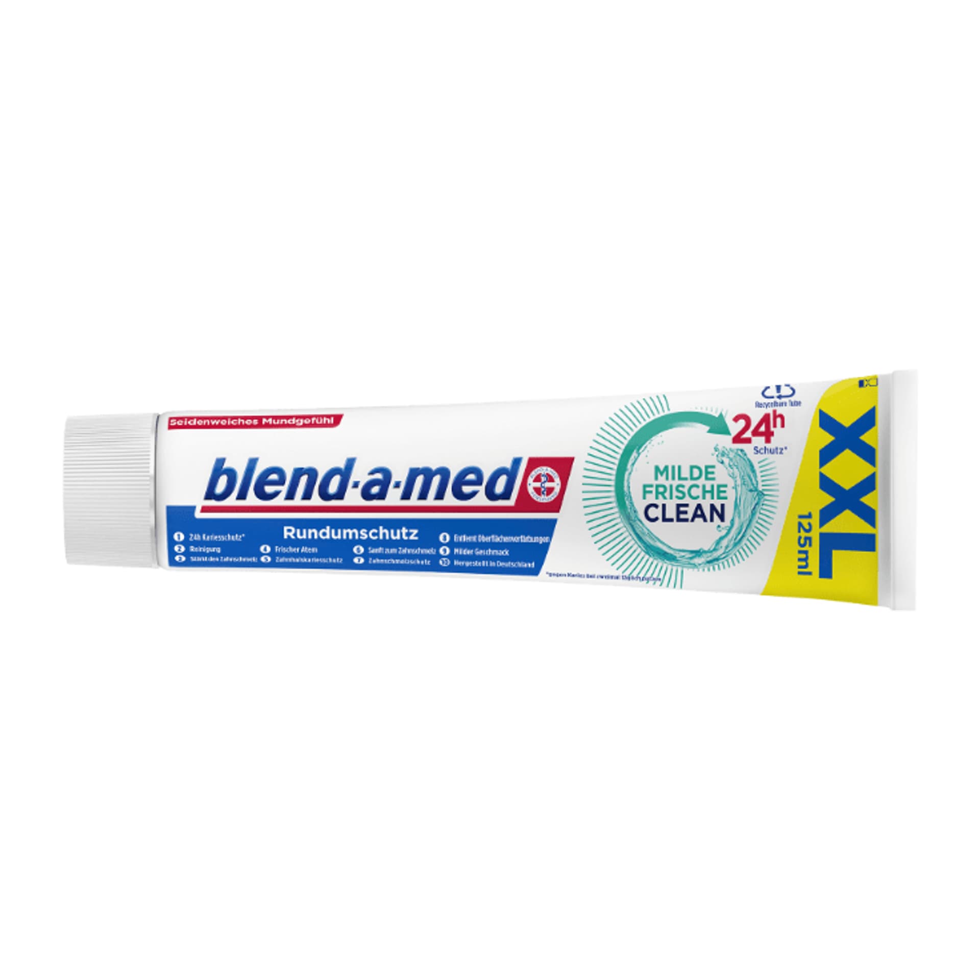 

Blend-a-med Milde Frische Clean Pasta do Zębów 125 ml