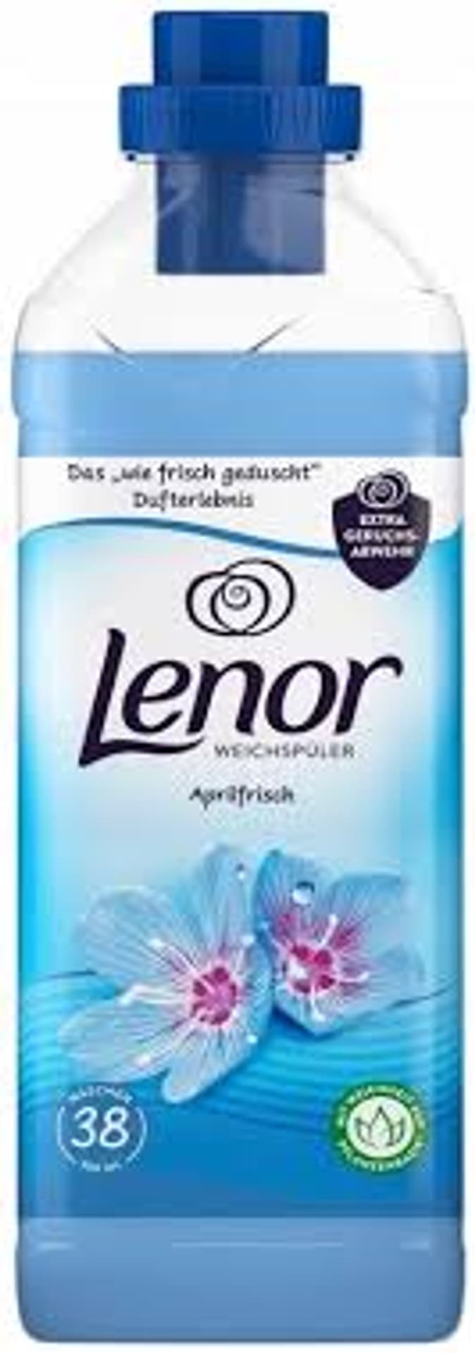 

Lenor Aprilfrisch Płyn do Płukania 38 prań DE