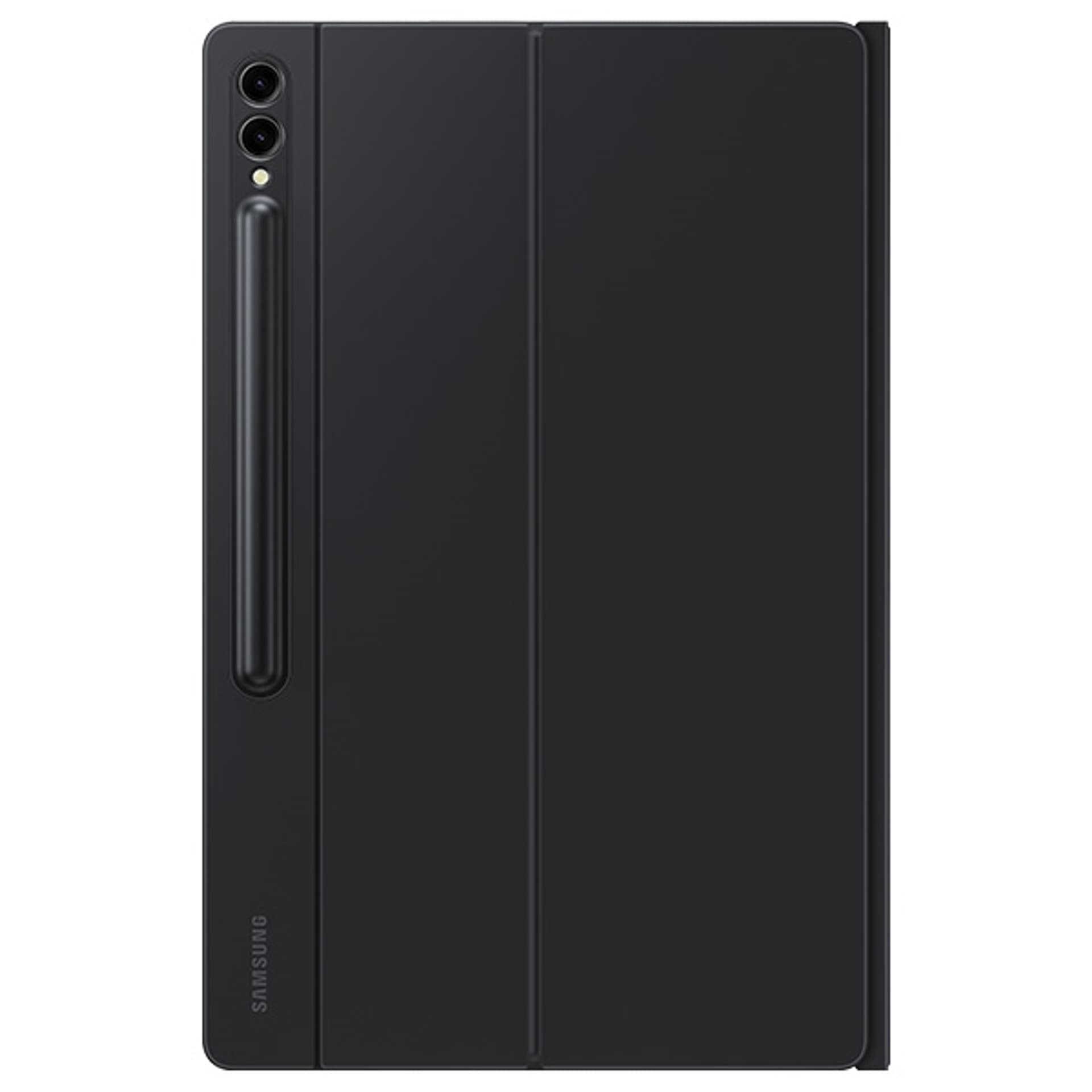 

Etui Samsung EF-DX915UBEGWW Tab S9 Ultra czarny/black Book Cover Keyboard