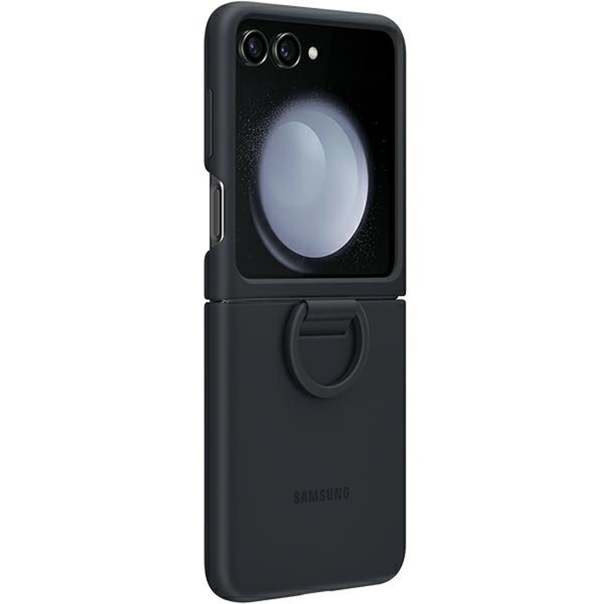 

Etui Samsung EF-PF731TNEGWW Z Flip5 F731 indigo Silicone Case with Ring