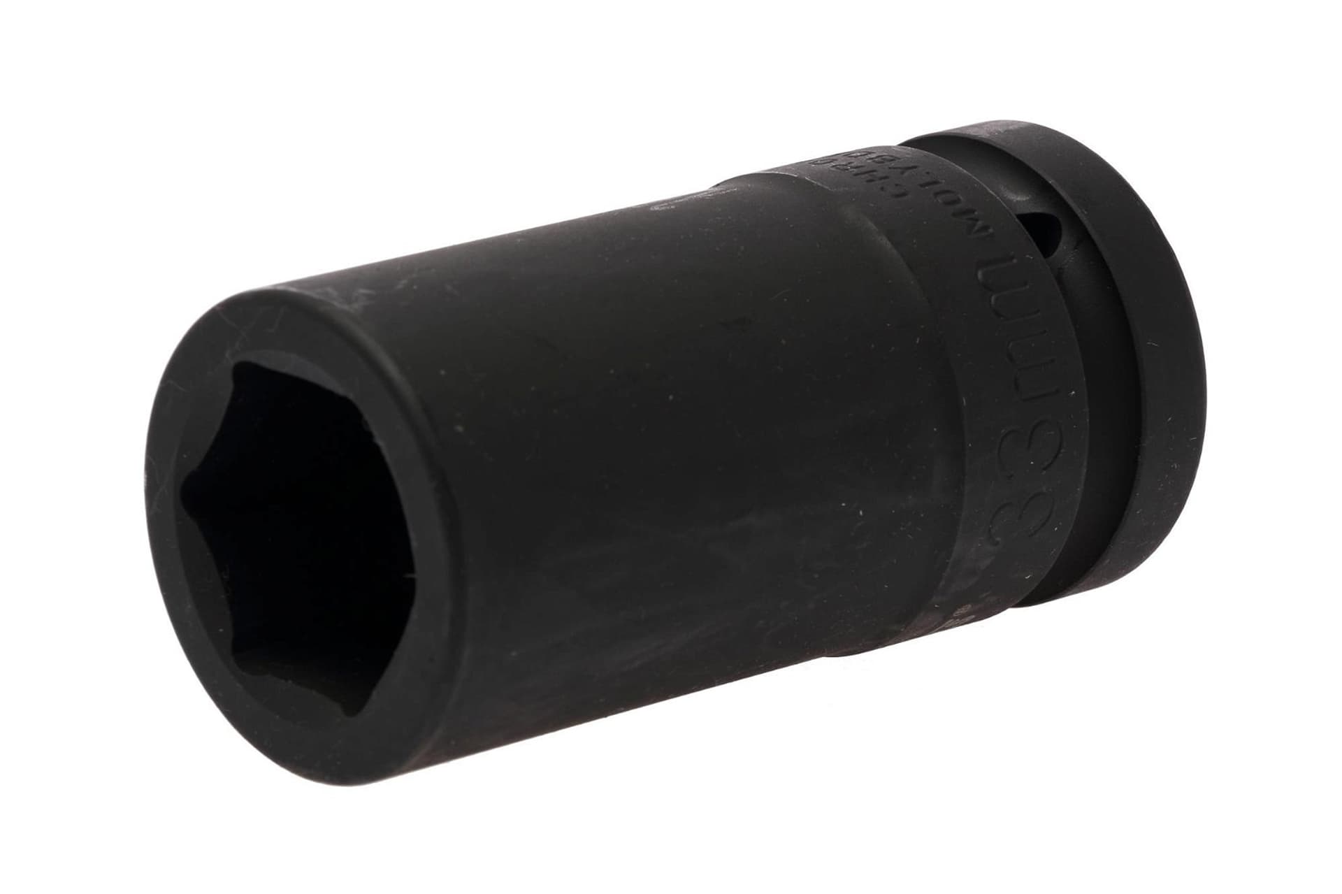 

Nasadka udarowa długa z chwytem 1" 33 mm Teng Tools