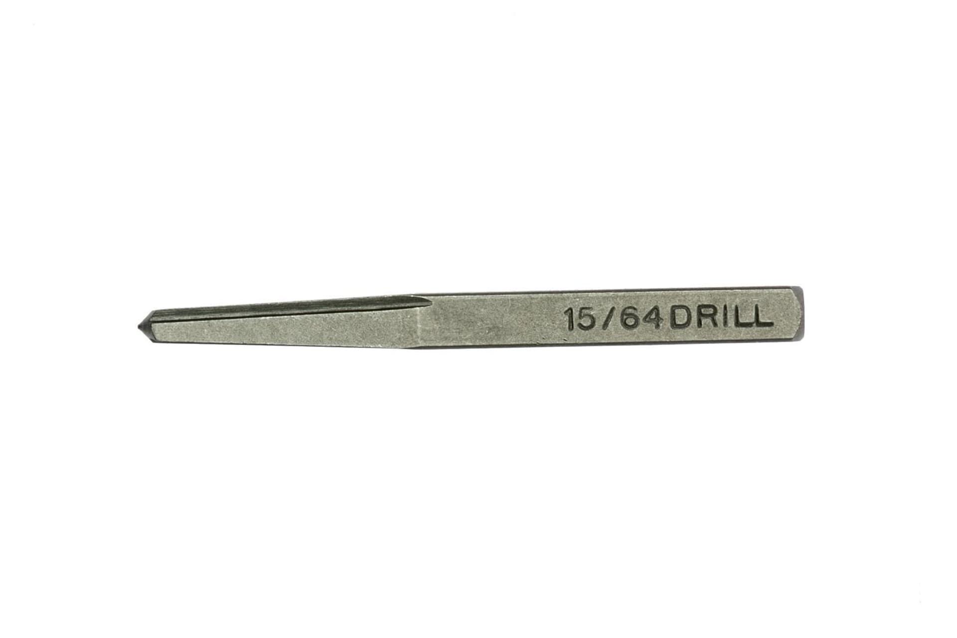

Wykrętak do śrub 5 mm SEL03S Teng Tools