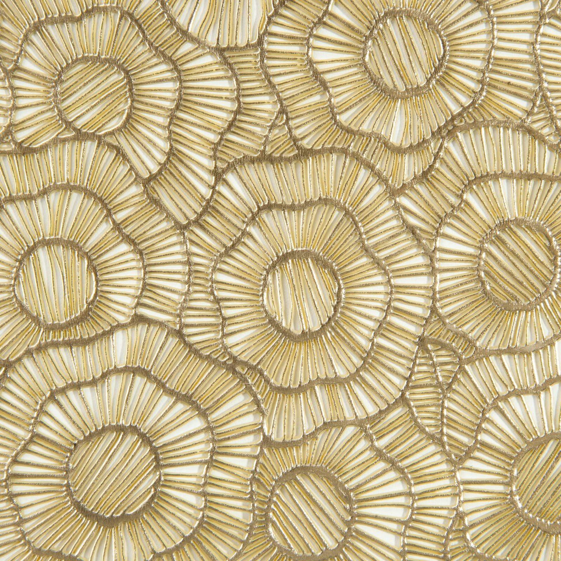 

Podkładka VIVIAN 30x45 cm złota