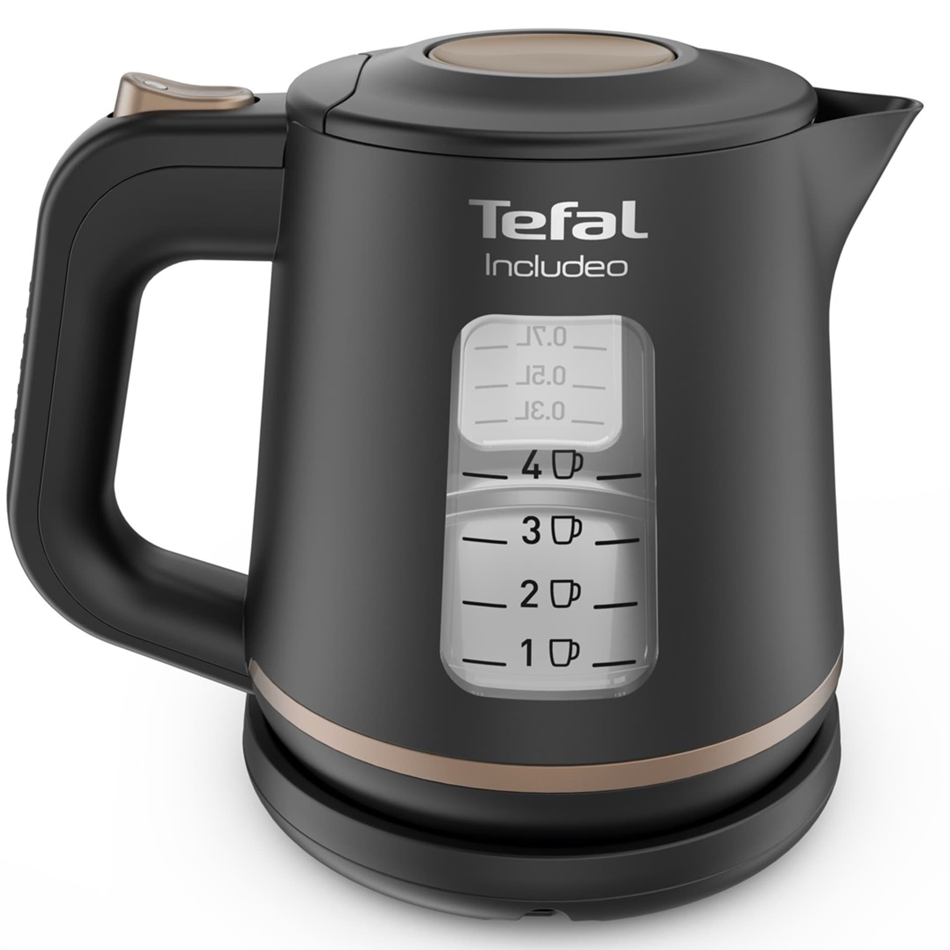 

Czajnik elektryczny TEFAL KI 5338