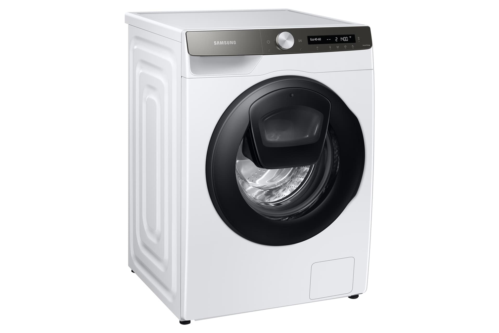 

Pralka SAMSUNG WW80T554DAT/S6
