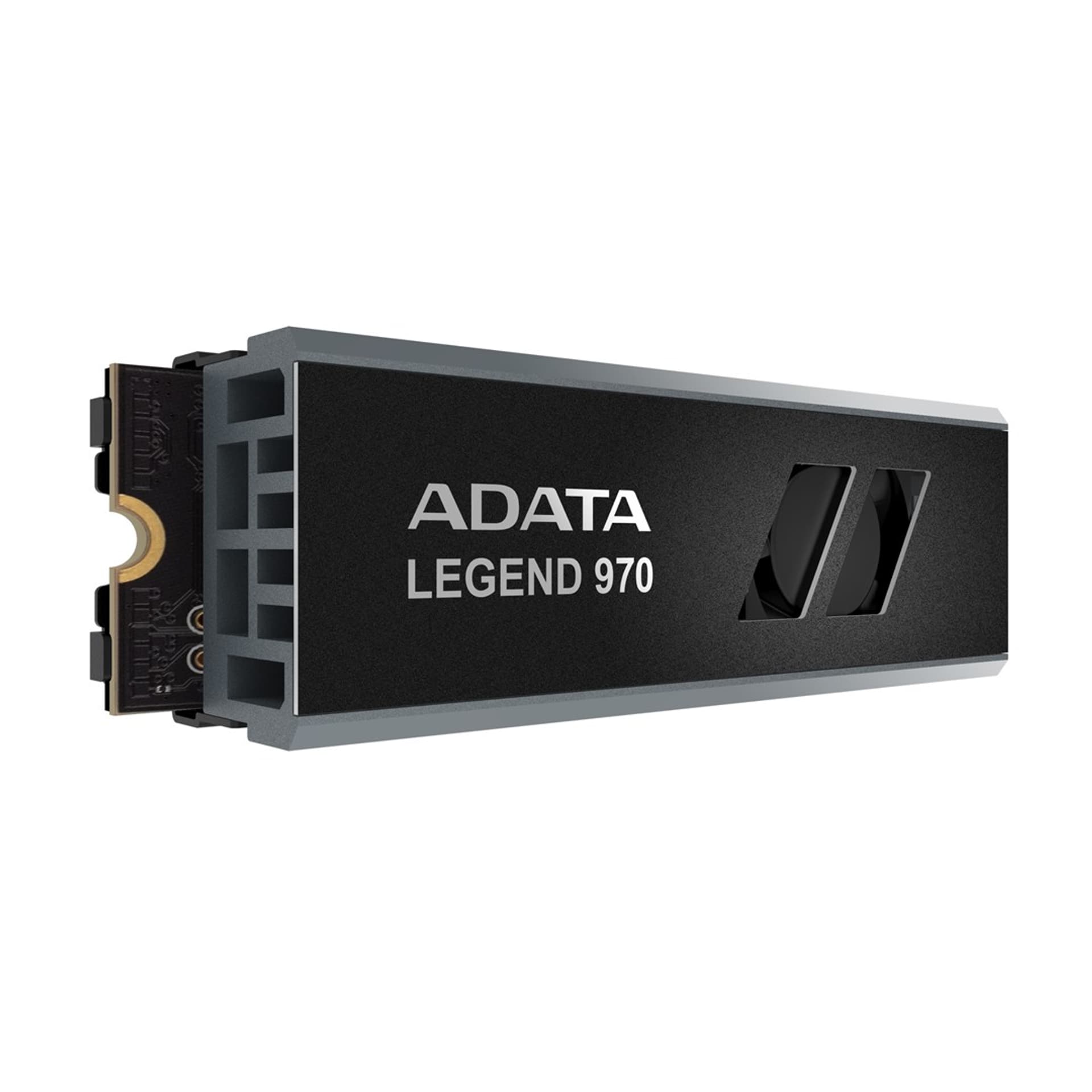 

Dysk SSD ADATA Legend 970 ColorBox 1000GB PCIe 5.0