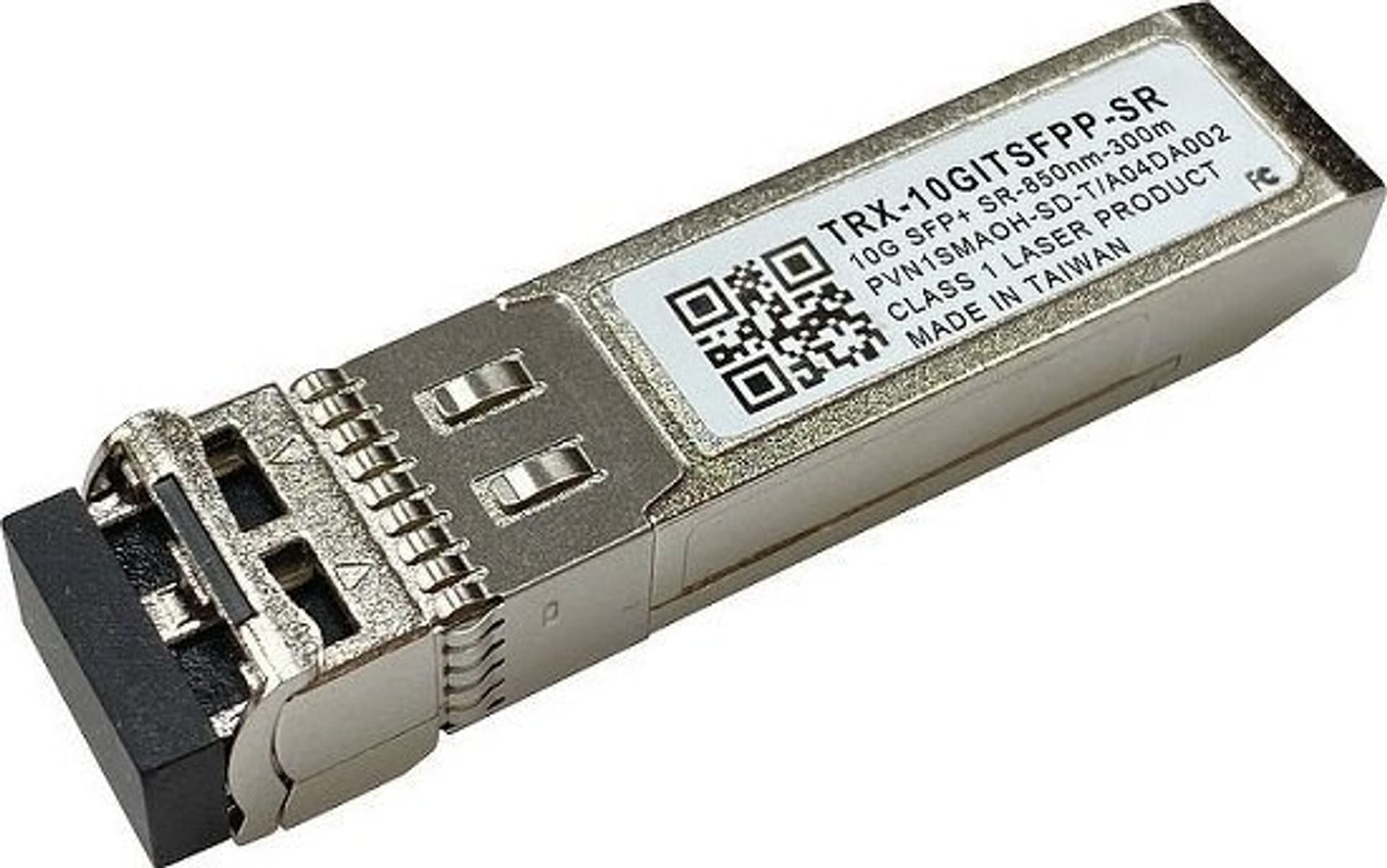 

QNAP MODUŁ SFP TRX-10GITSFPP-SR