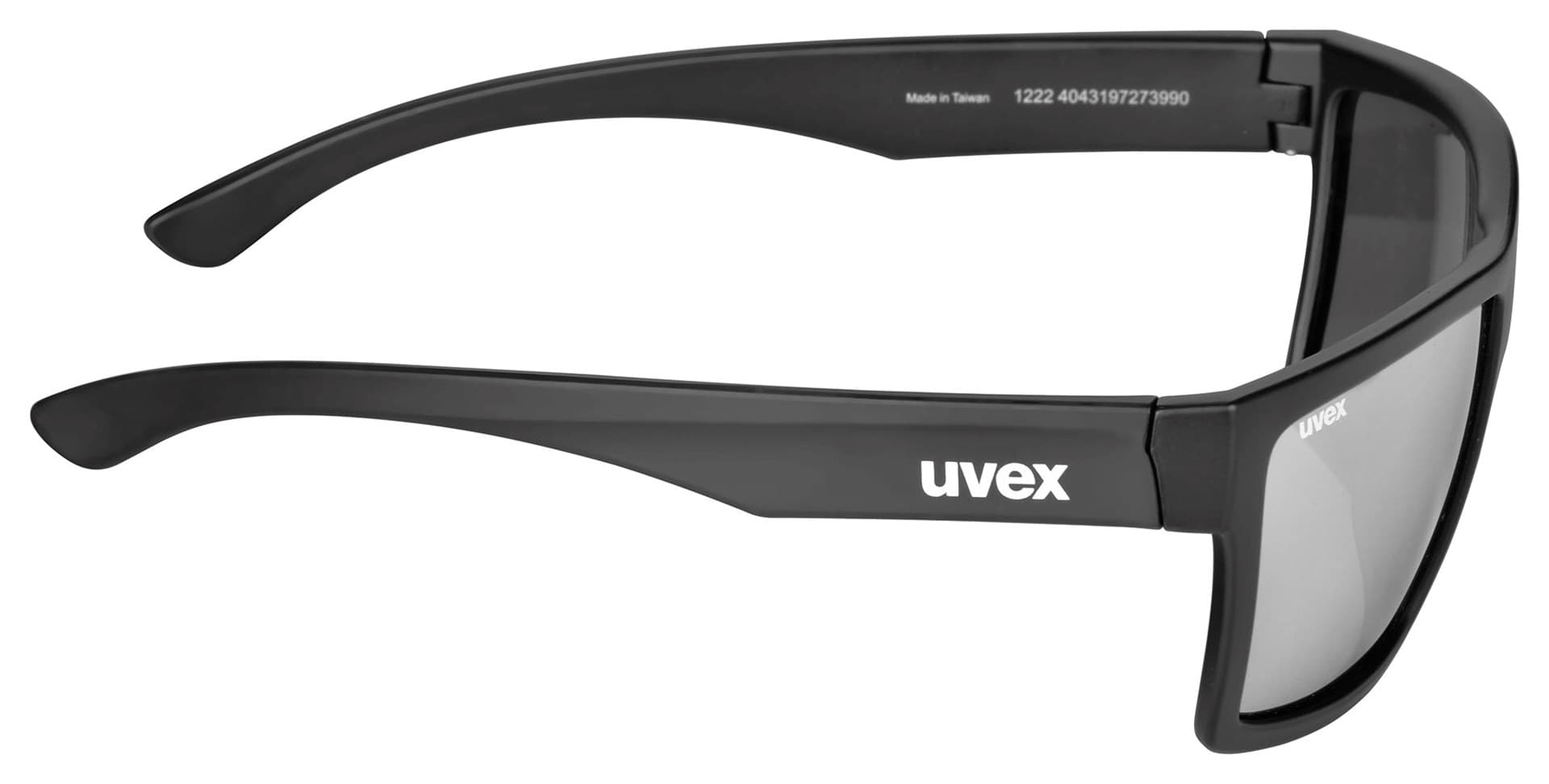 

Okulary Uvex Lgl 29 czarny