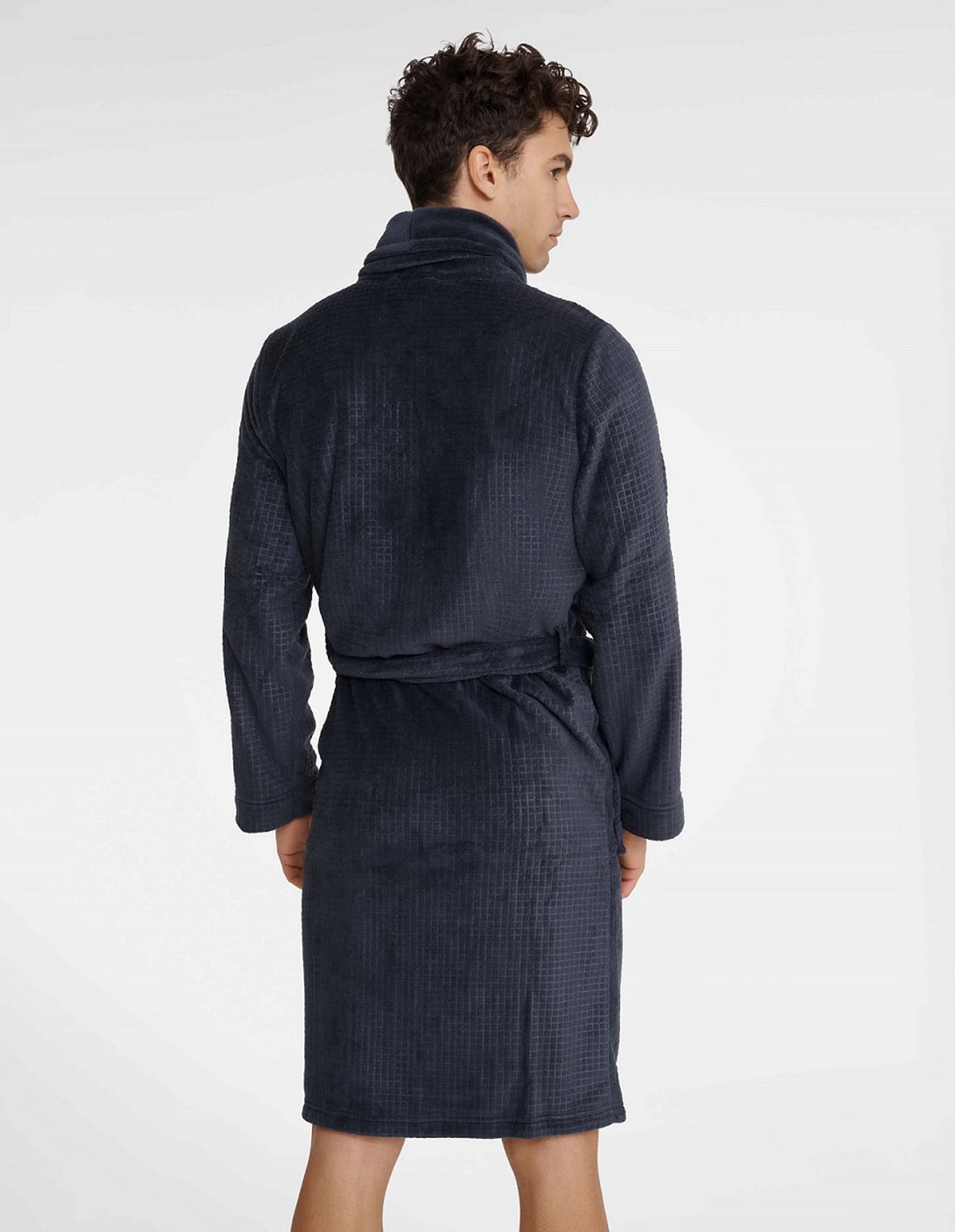 

SZLAFROK HENDERSON 40982 URBAN (kolor szary ciemny, rozmiar XXL)