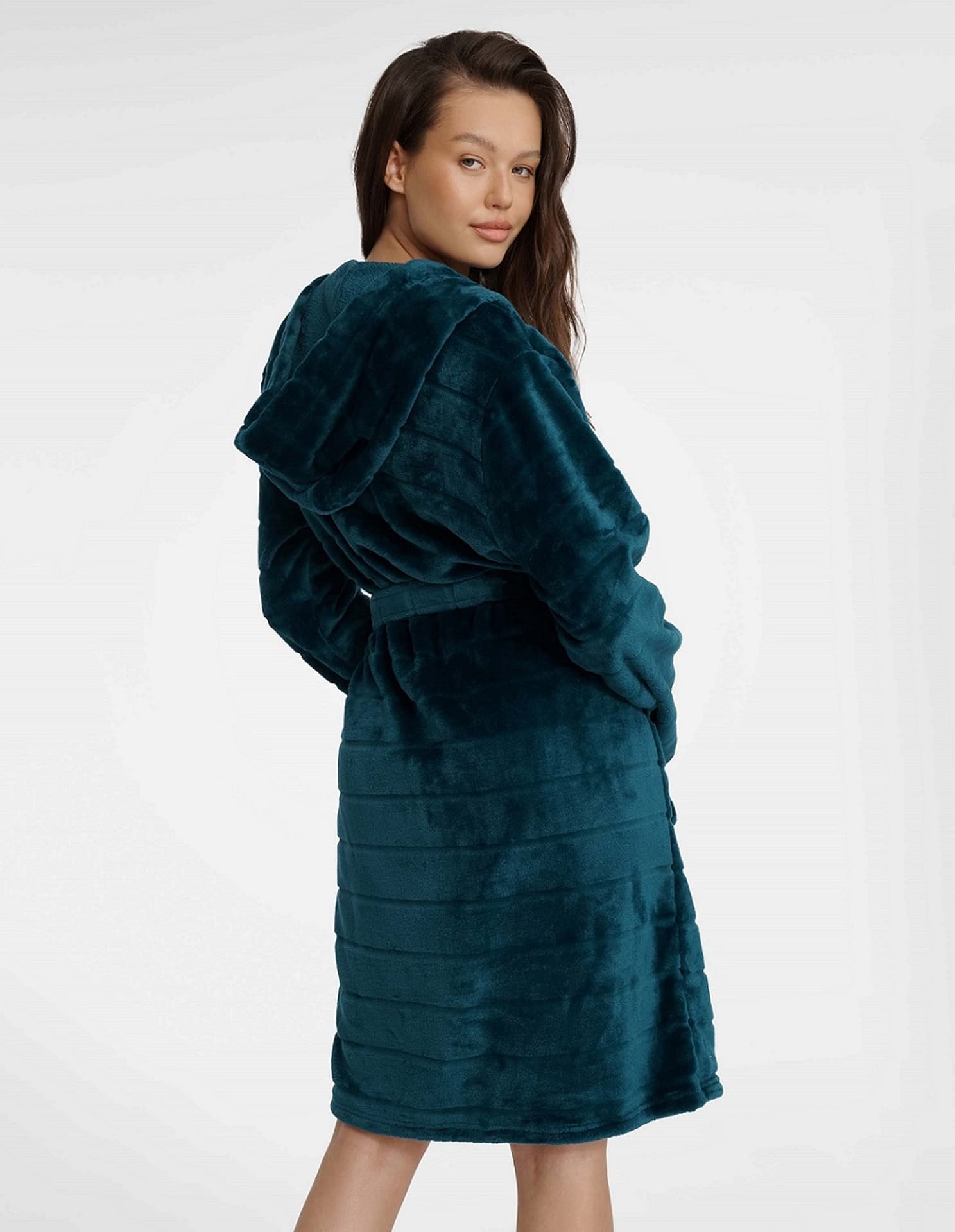 

SZLAFROK HENDERSON LADIES 41062 GREASE (kolor szary, rozmiar XXL)