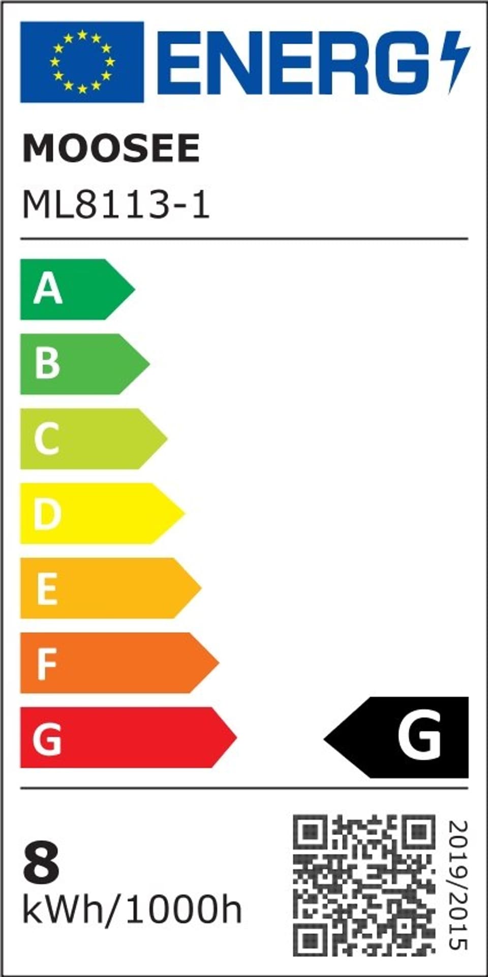 

Lampa podłogowa LORO FLOOR złota - LED