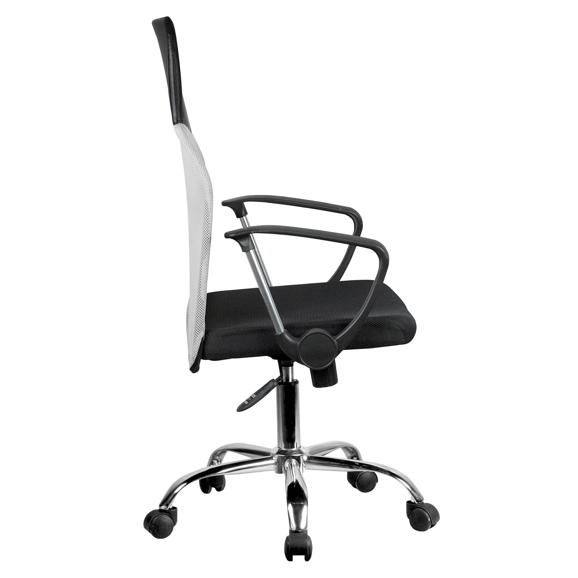

FOTEL BIUROWY OCF-7 SZARY