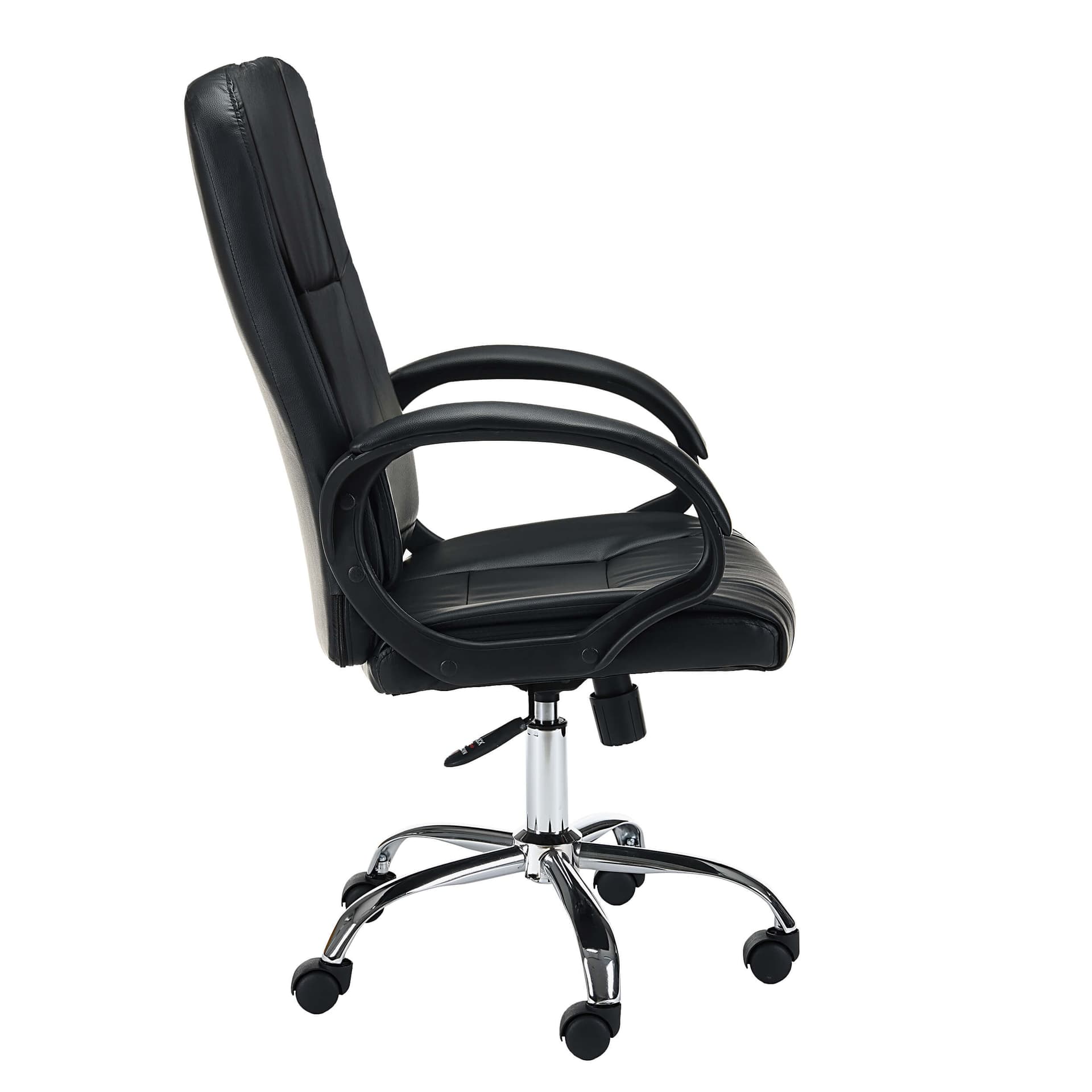 

Fotel Biurowy OCF-30 CZARNY