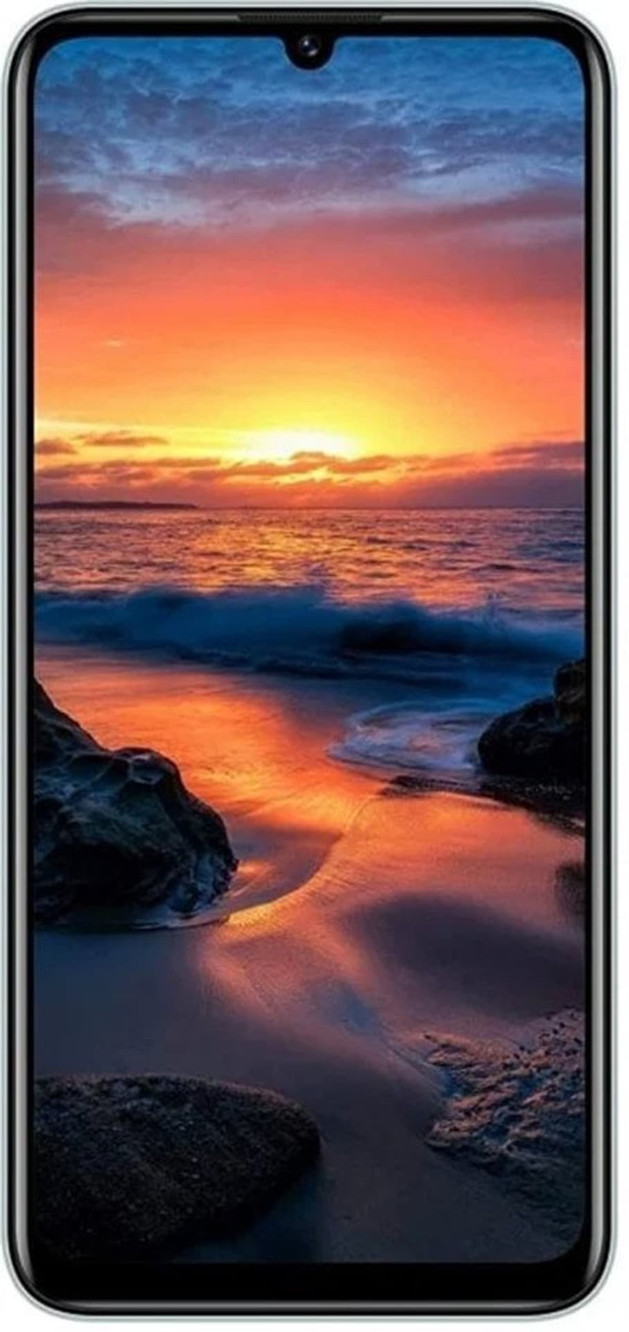 

Smartphone OUKITEL C33 8/256 GB Pomarańczowy 256 GB Pomarańczowy C33-OE/OL