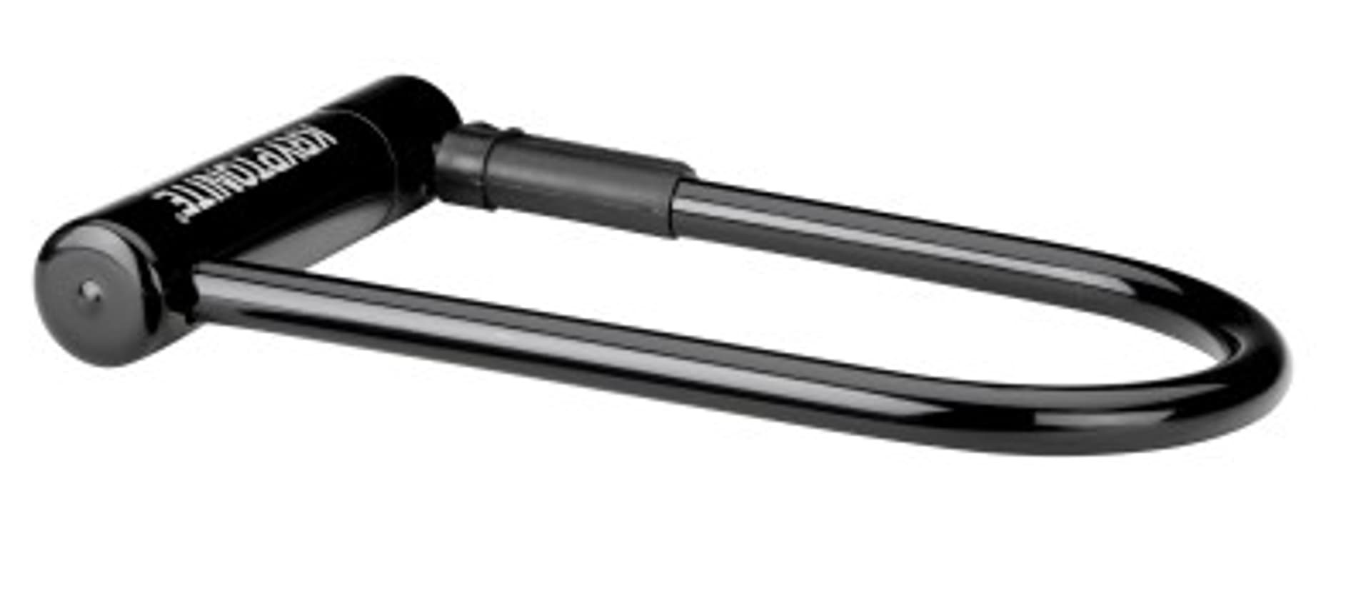 

Zapięcie rowerowe U-Lock Kryptonite Keeper 12 Standard 10,2 x 20,3 cm