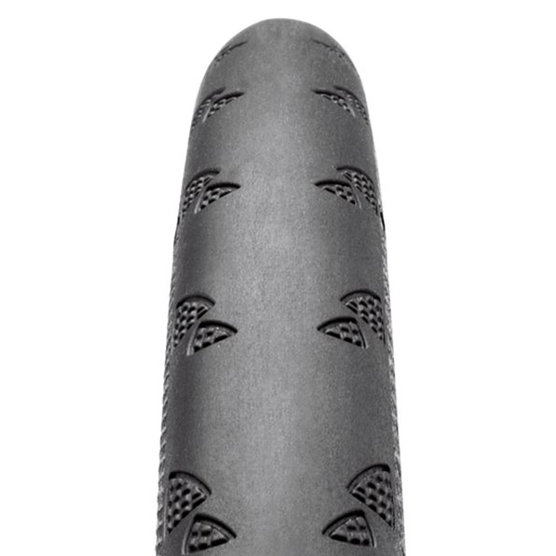 

Opona szosowa Continental Gatorskin 700x28C czarna zwijana