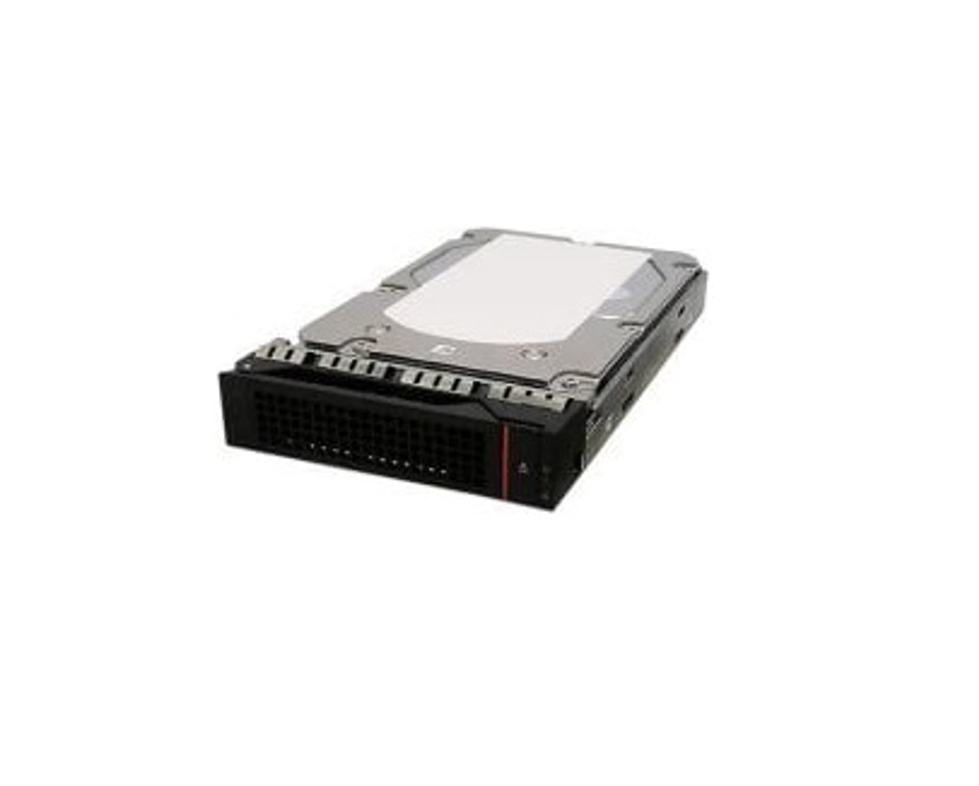 

Dysk twardy LENOVO ThinkSystem 2 TB 3.5" 4XB7A77446