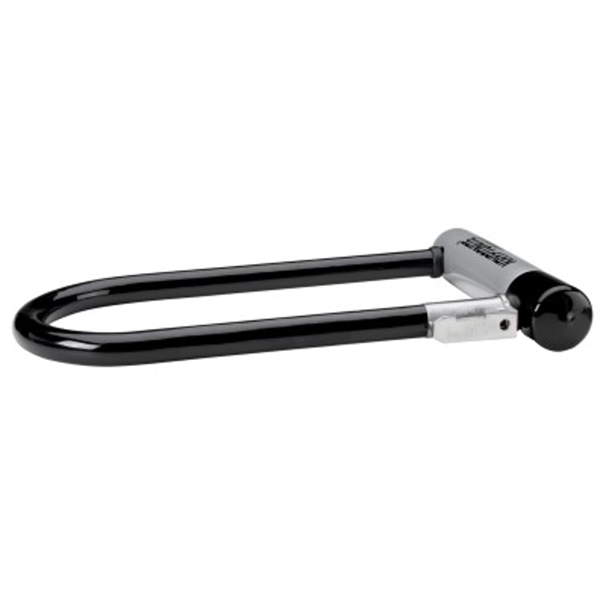 

Zapięcie rowerowe U-Lock Kryptonite Kryptolok Standard 10.2 x 22,9 cm
