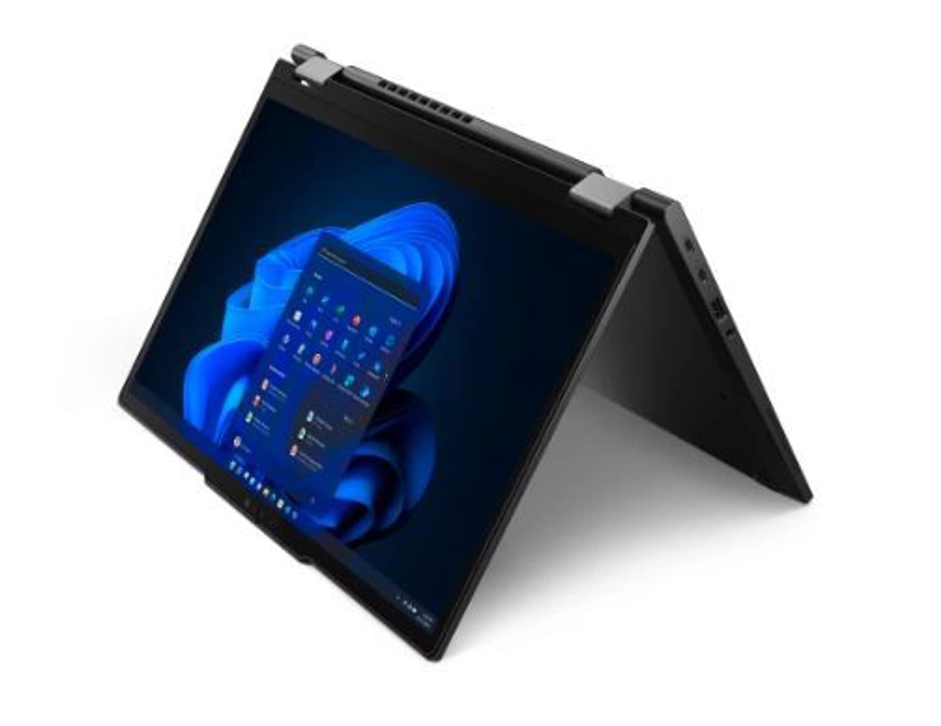 

LENOVO ThinkPad X13 Yoga G4 (13.3"/I5-1335U/IRIS XE/16GB/SSD512GB/W11P/Czarny)