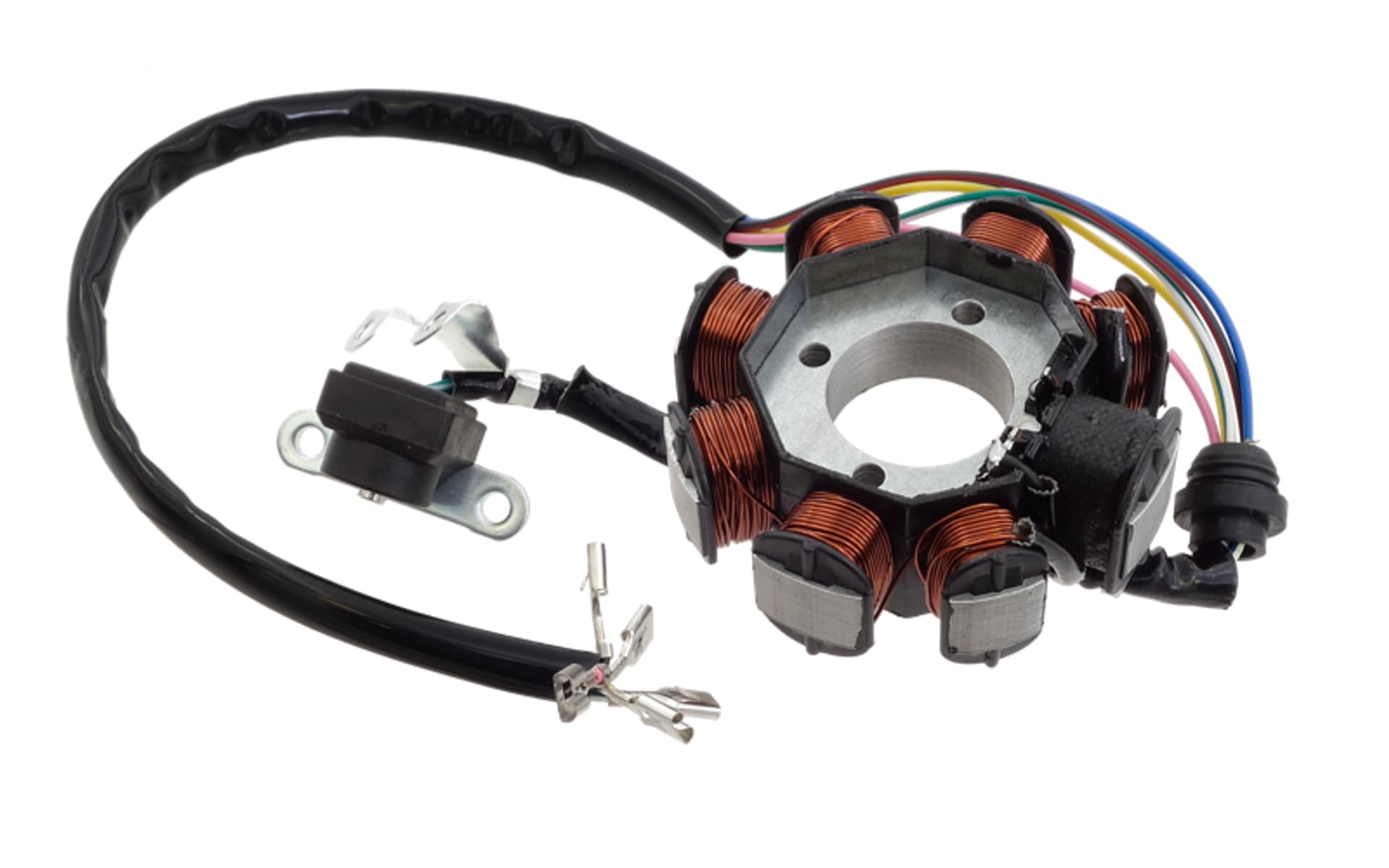 

Iskrownik ATV Bashan 200/250