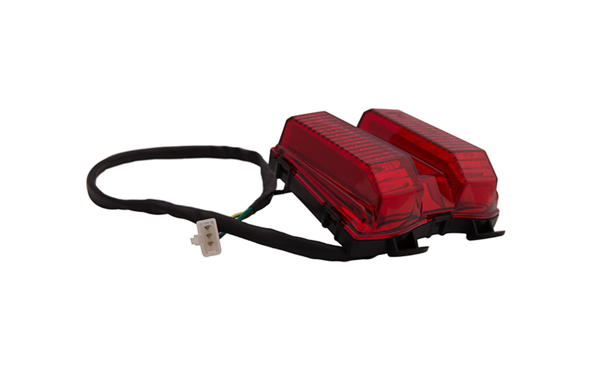 

Lampa tył LED Hyper 125