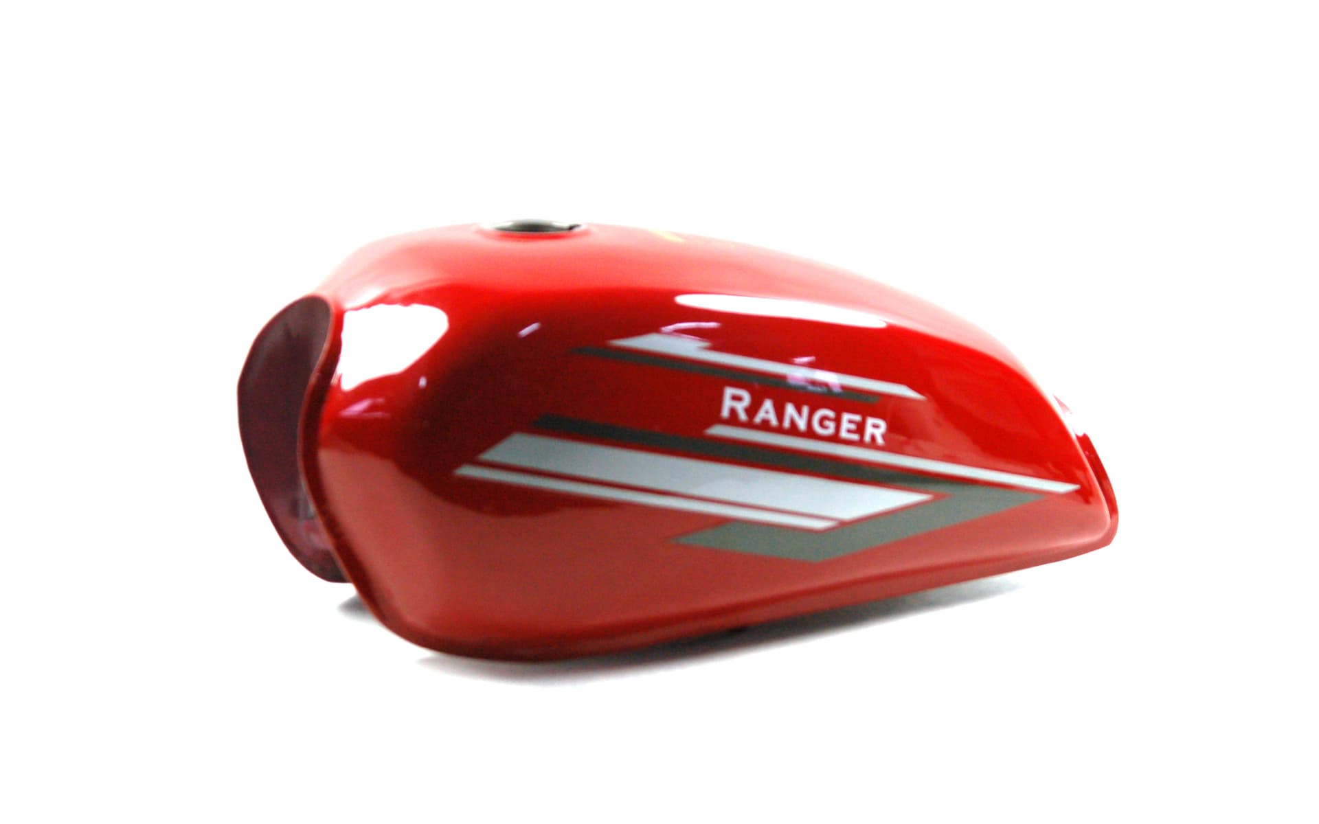 

Zbiornik paliwa MOTOROWER RANGER CLASSIC CZERWONY