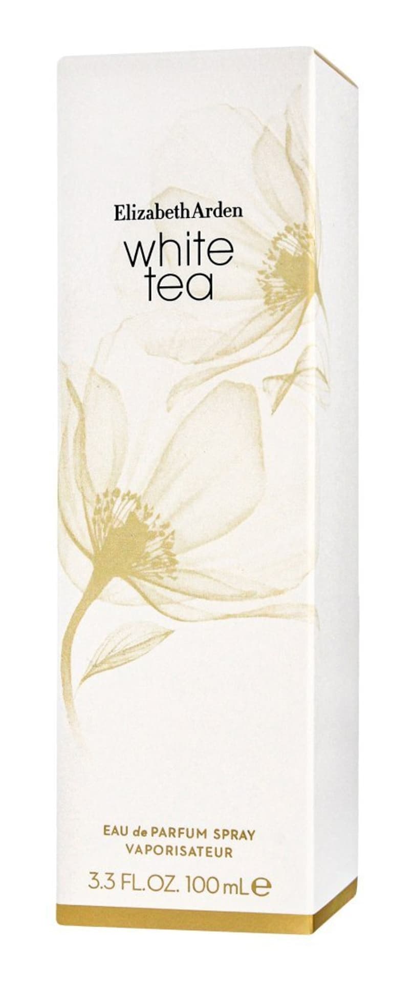 

ELIZABETH ARDEN White Tea edp 100ml