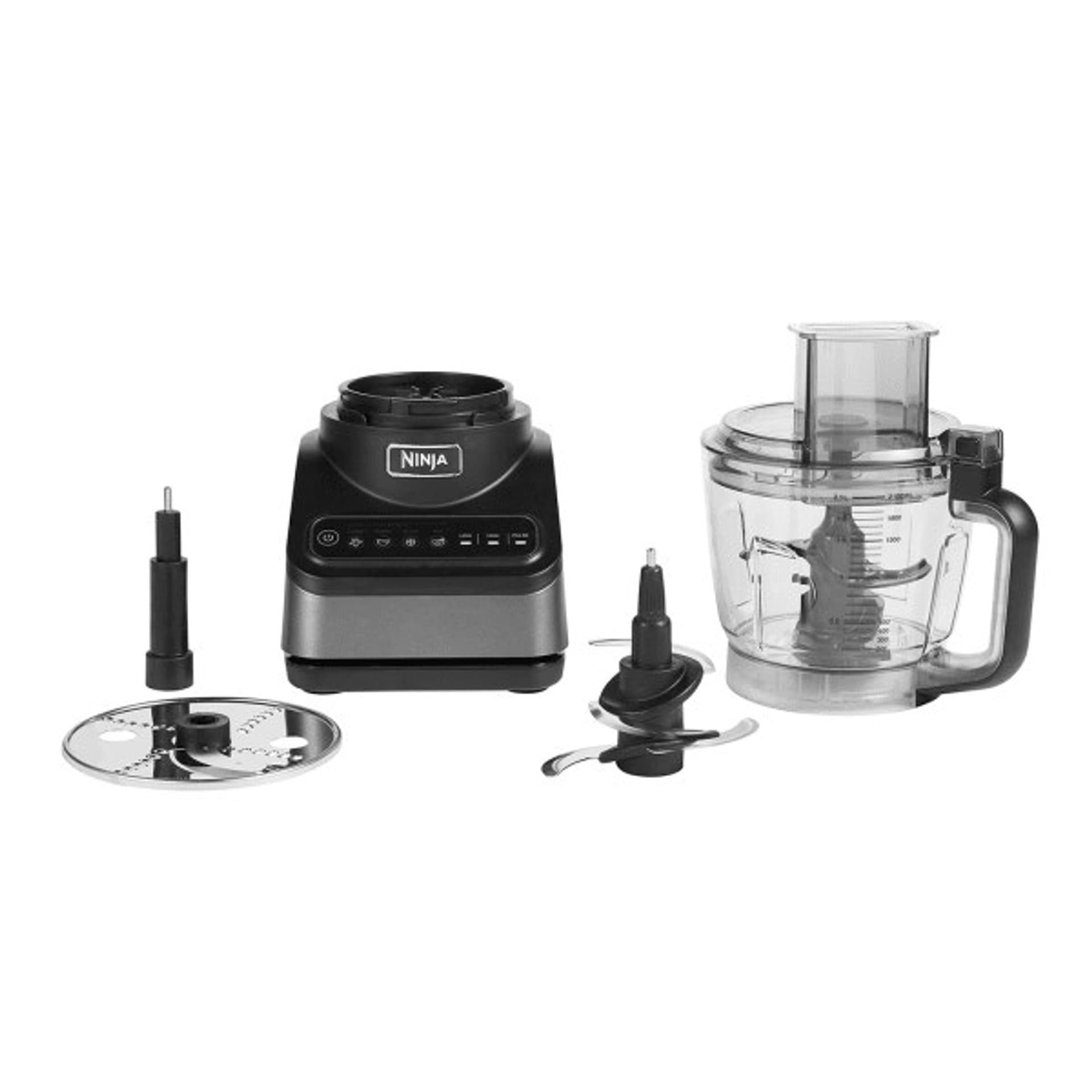 

NINJA BLENDER BN650EU