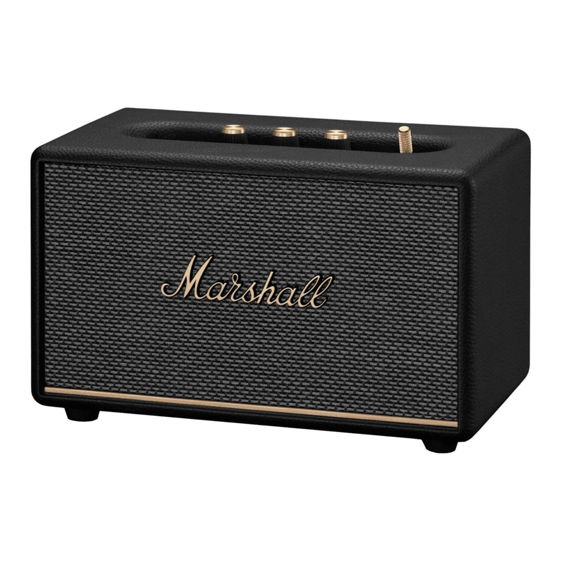 

Głośnik BT Marshall Acton III - Black Speaker