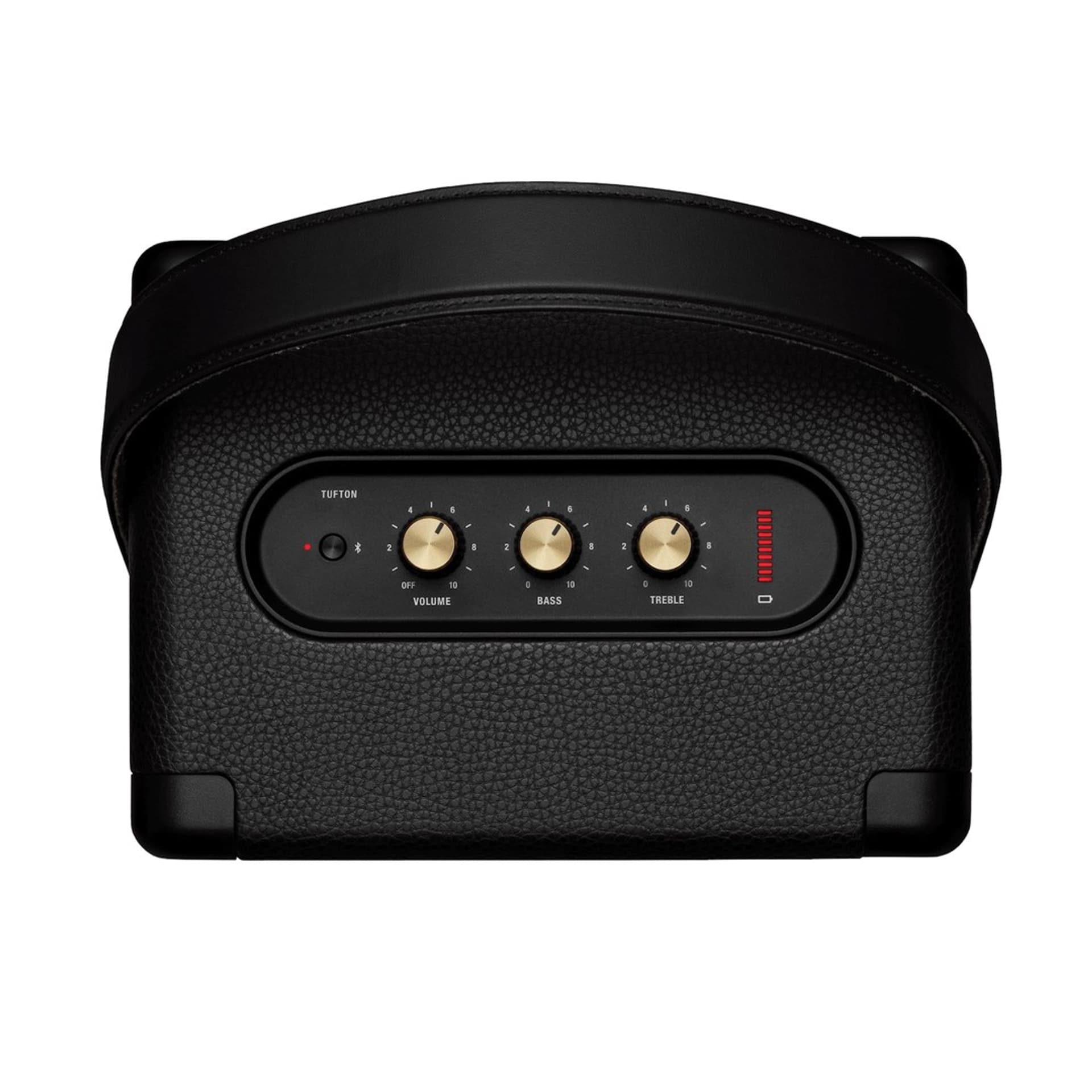 

Głośnik BT Marshall Tufton Black & Brass