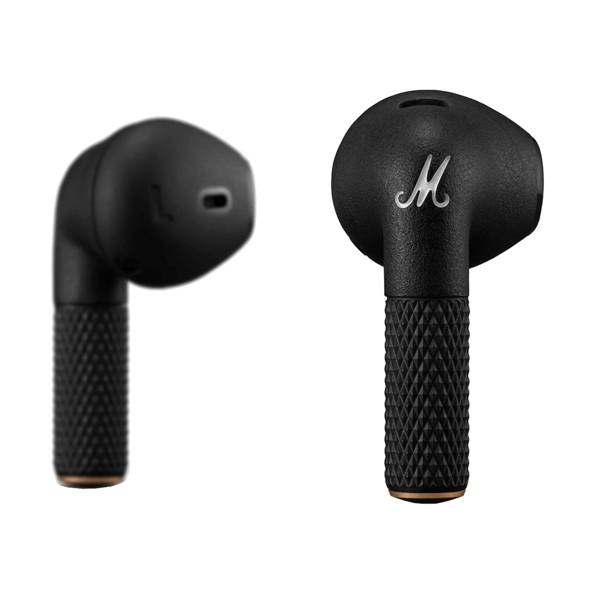 

Słuchawki douszne TWS Marshall Minor III True Wireless headphones Black