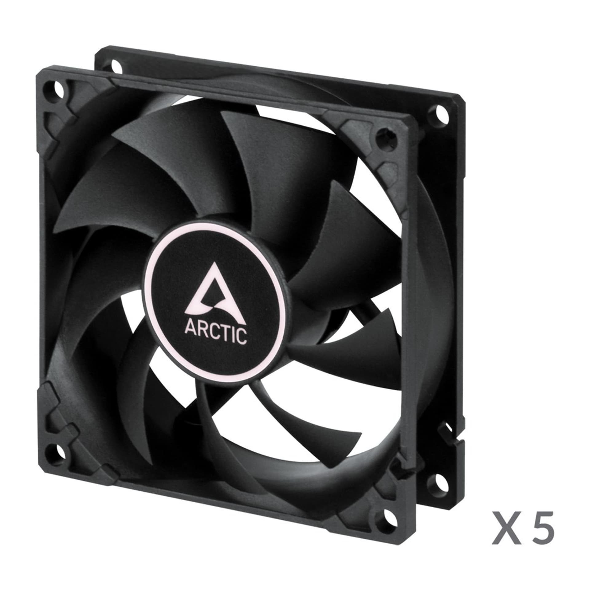 

Wentylator ARCTIC F8 Case Fan (5PCS)