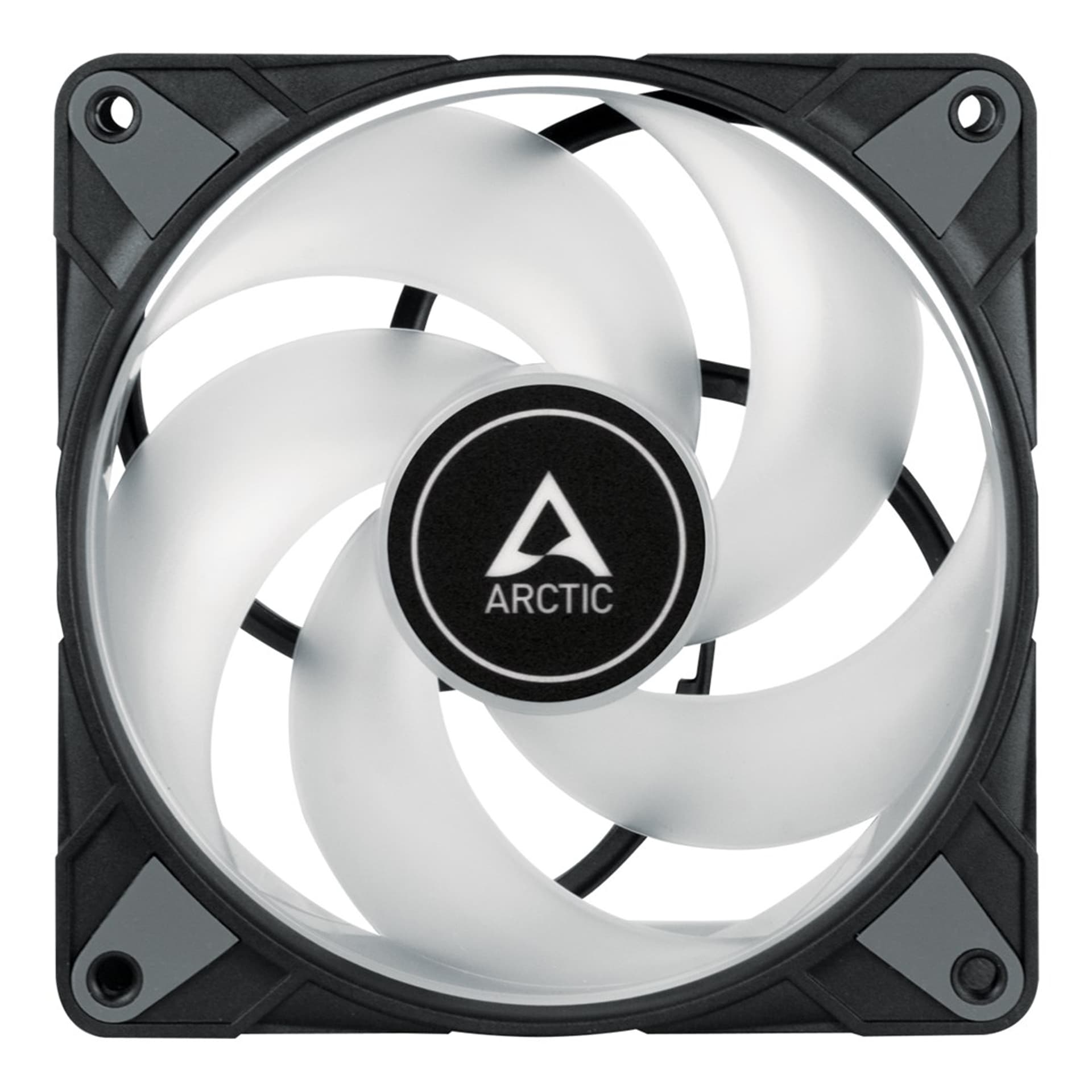 

Wentylator ARCTIC P14 PWM PST A-RG 140mm (3PCS)