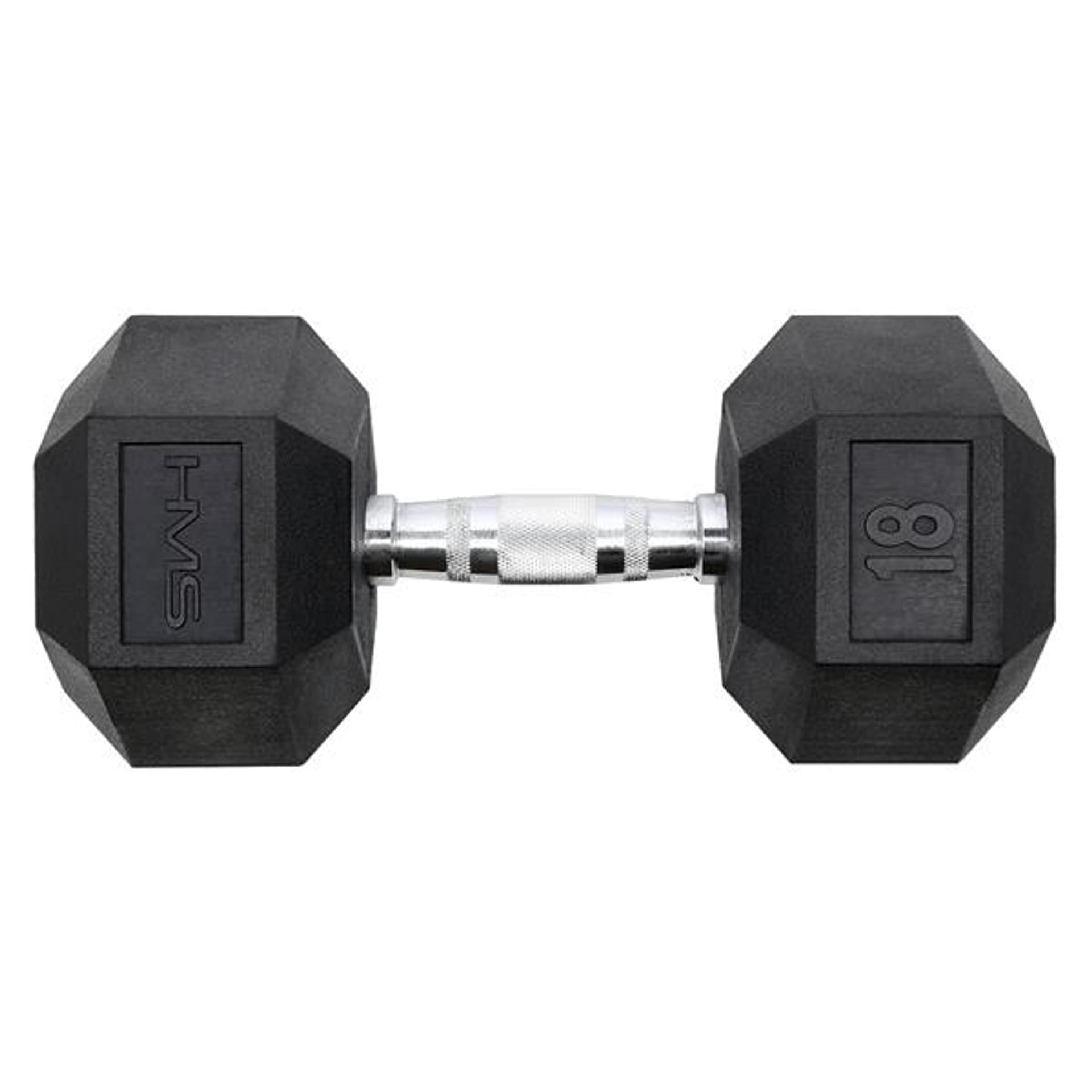 

HEX PRO BLACK 18 KG HANTLA HMS