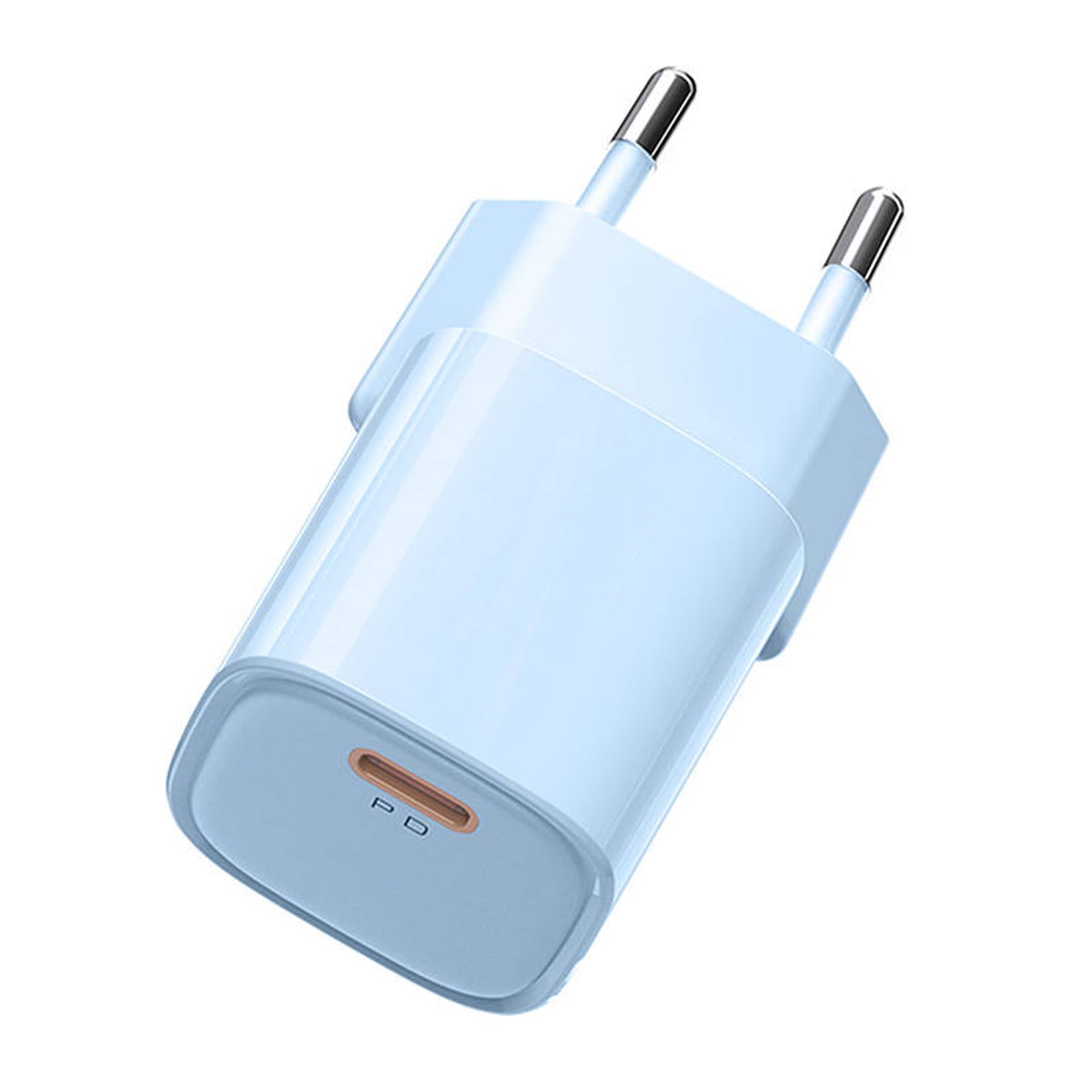 

Ładowarka sieciowa McDodo CH-4022 20W Seria Nano (niebieska)