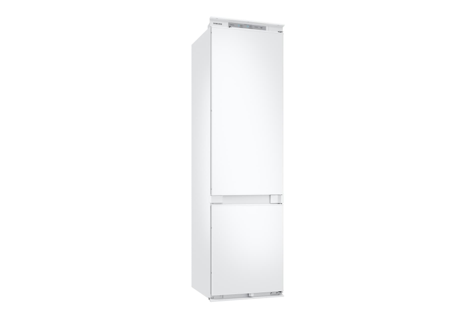 

Lodówka SAMSUNG F BRB30600FWW