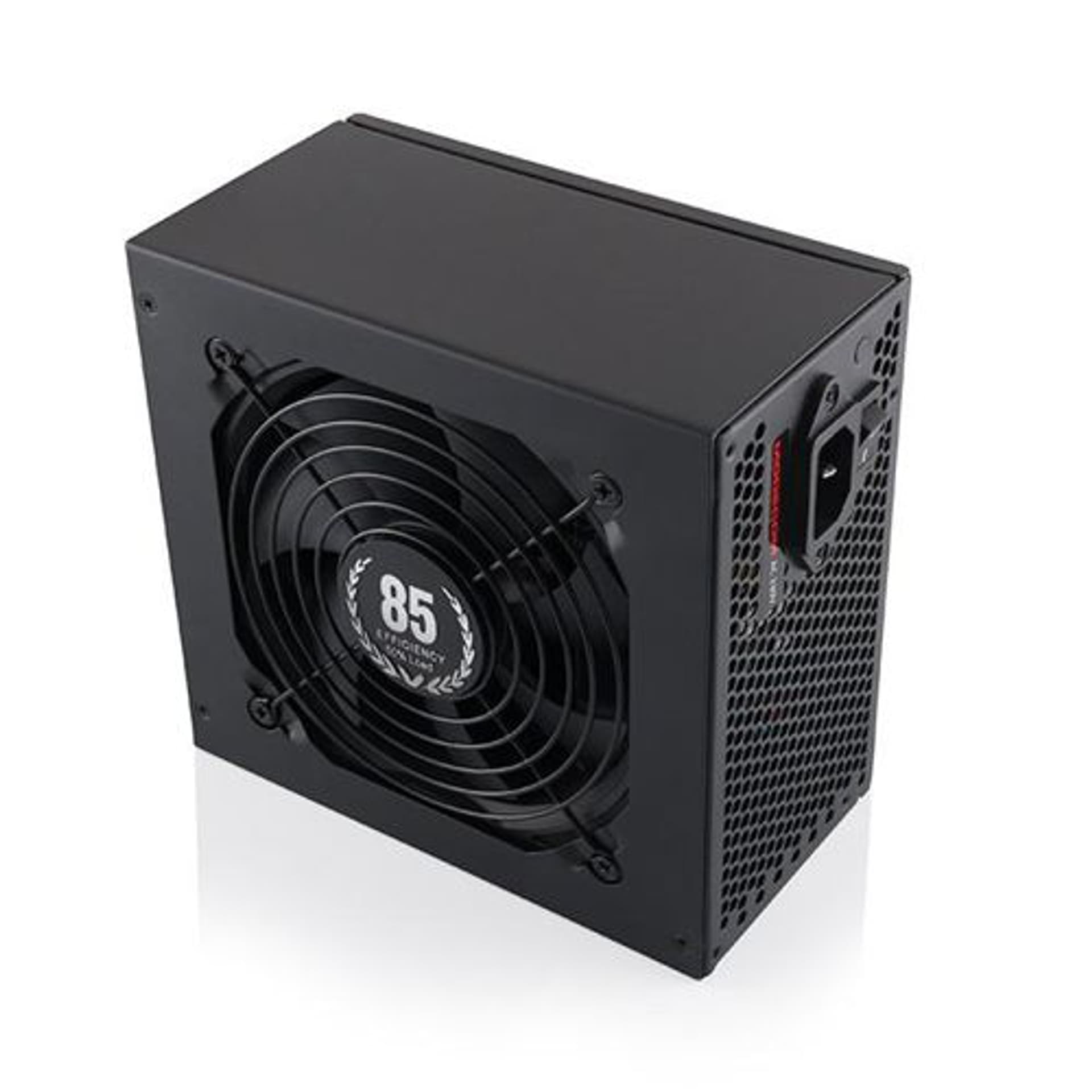 

Zasilacz PC MODECOM 400W ZAS-MC85-SM-400-ATX-APFC