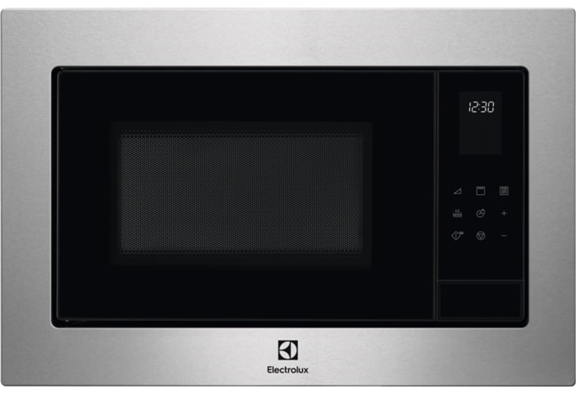 

Kuchenka mikrofalowa ELECTROLUX EMS 4253TEX