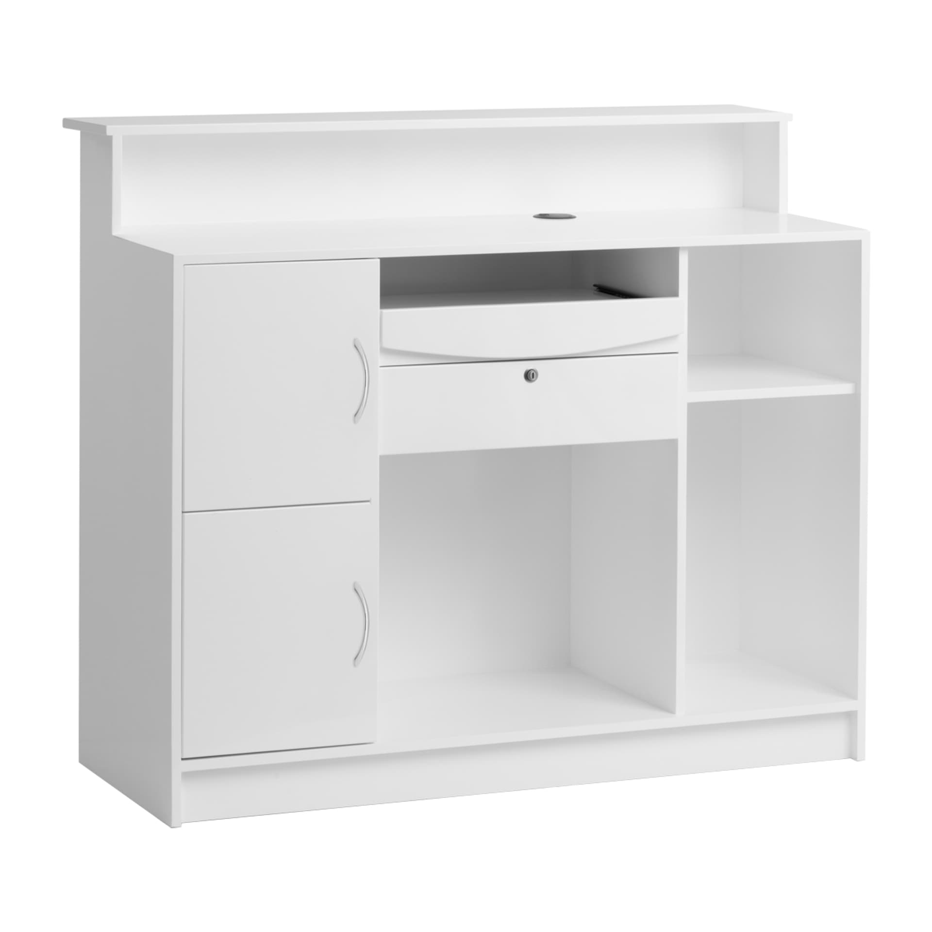 

Gabbiano Recepcja G26W Biała