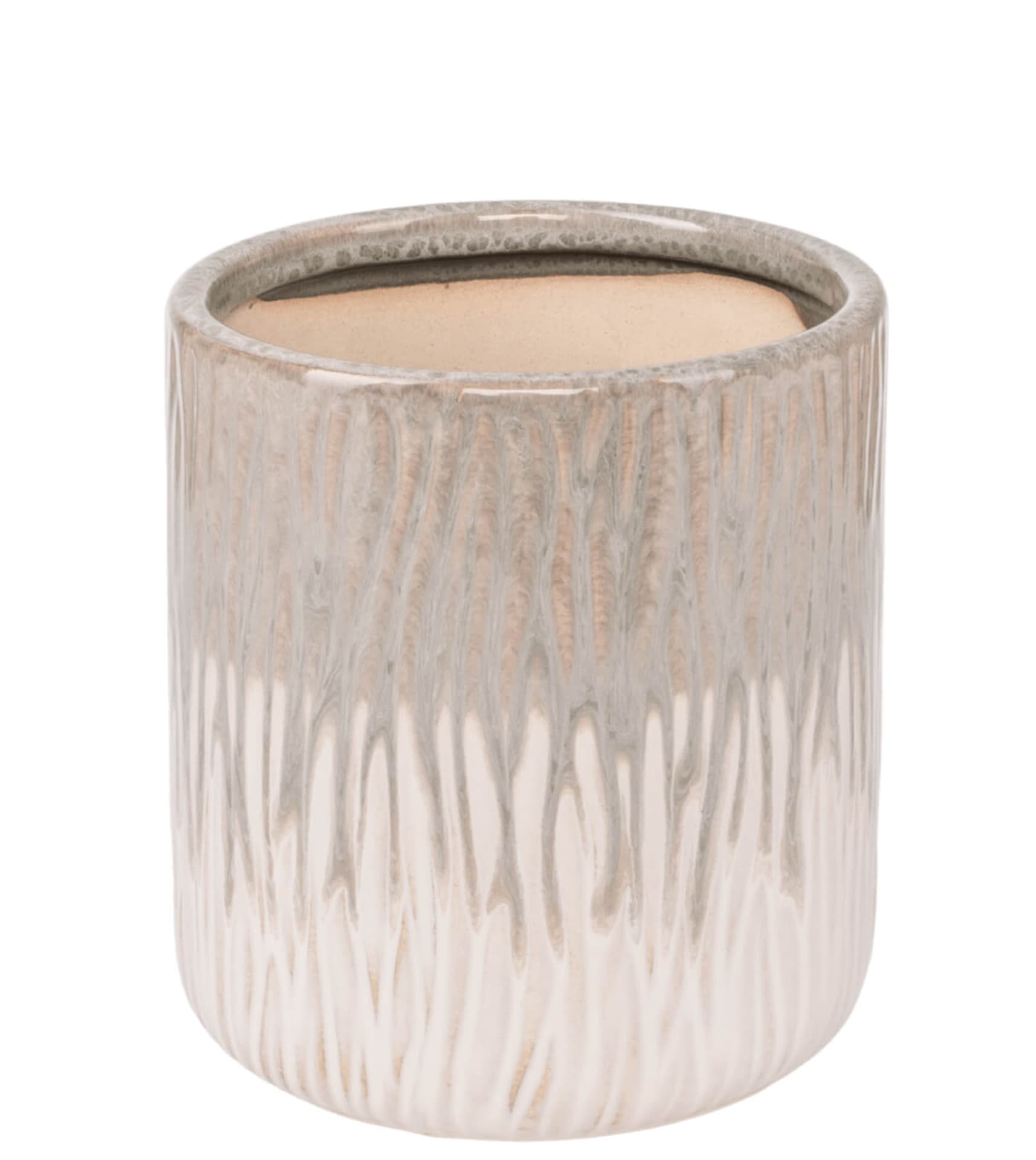 

Osłonka ceramiczna LARS beżowa S