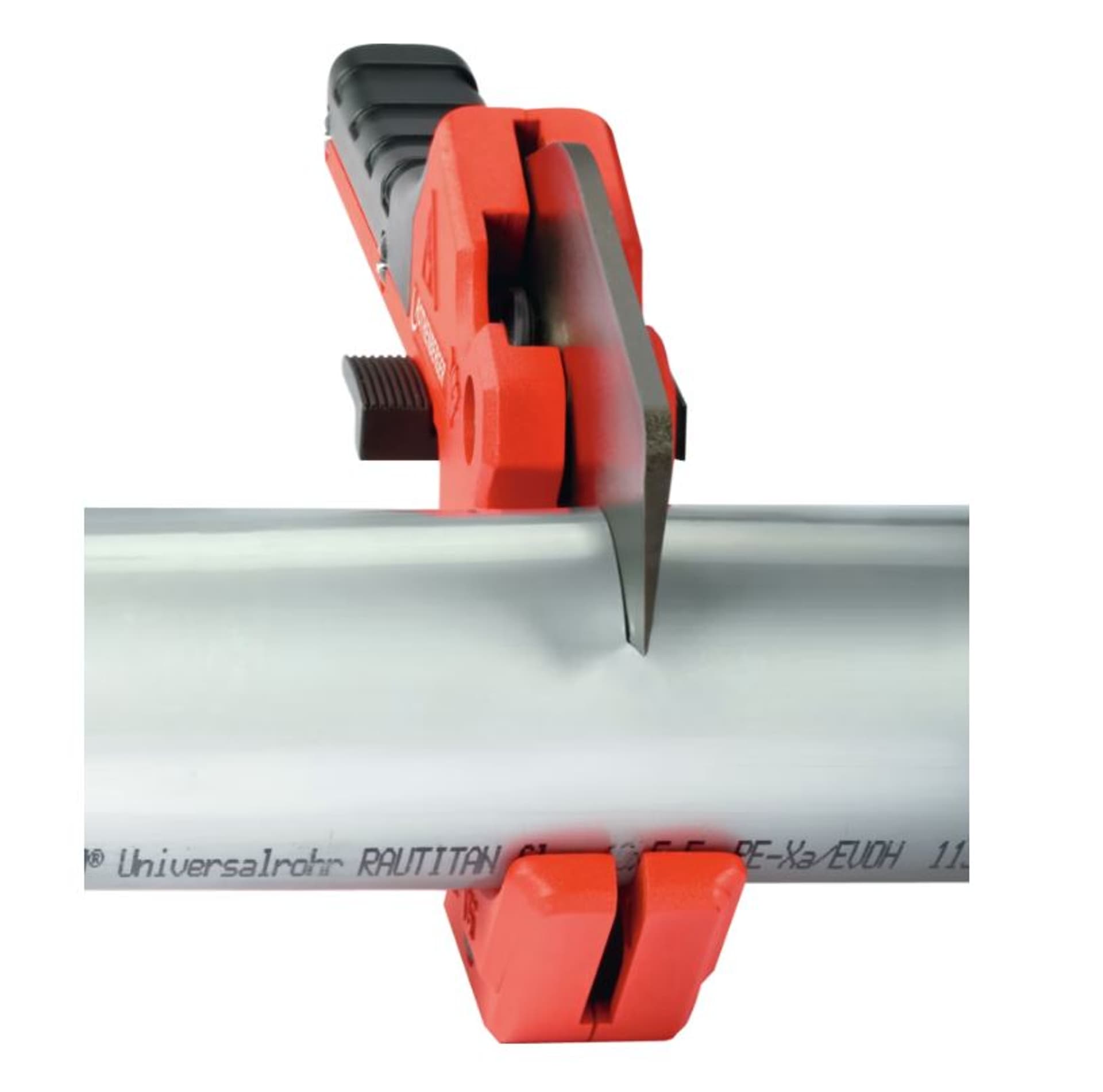 

NOŻYCE DO CIĘCIA RUR ROCUT 40 TWIN CUT