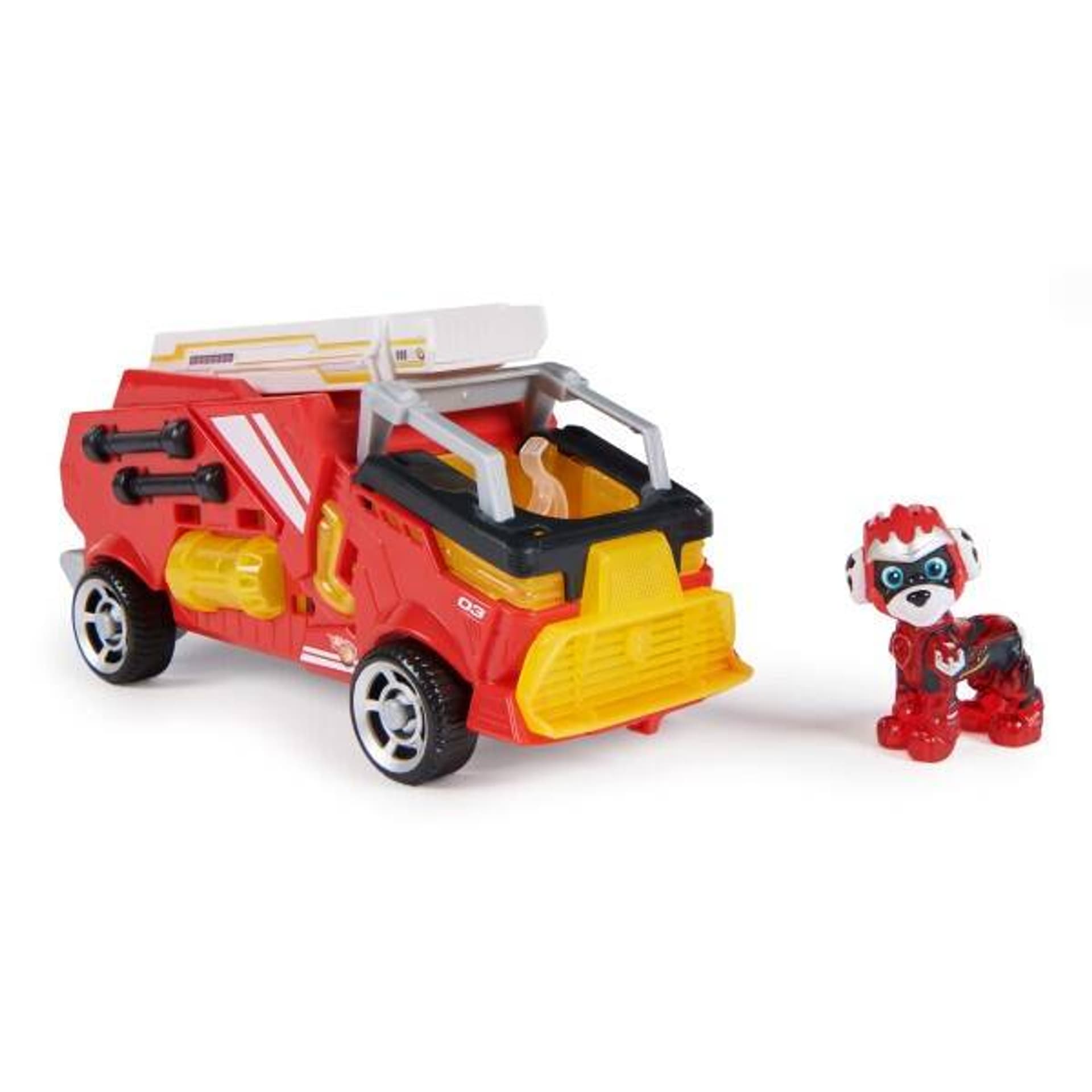 

PAW PATROL FILM2 POJAZD MARSHALL 6067509