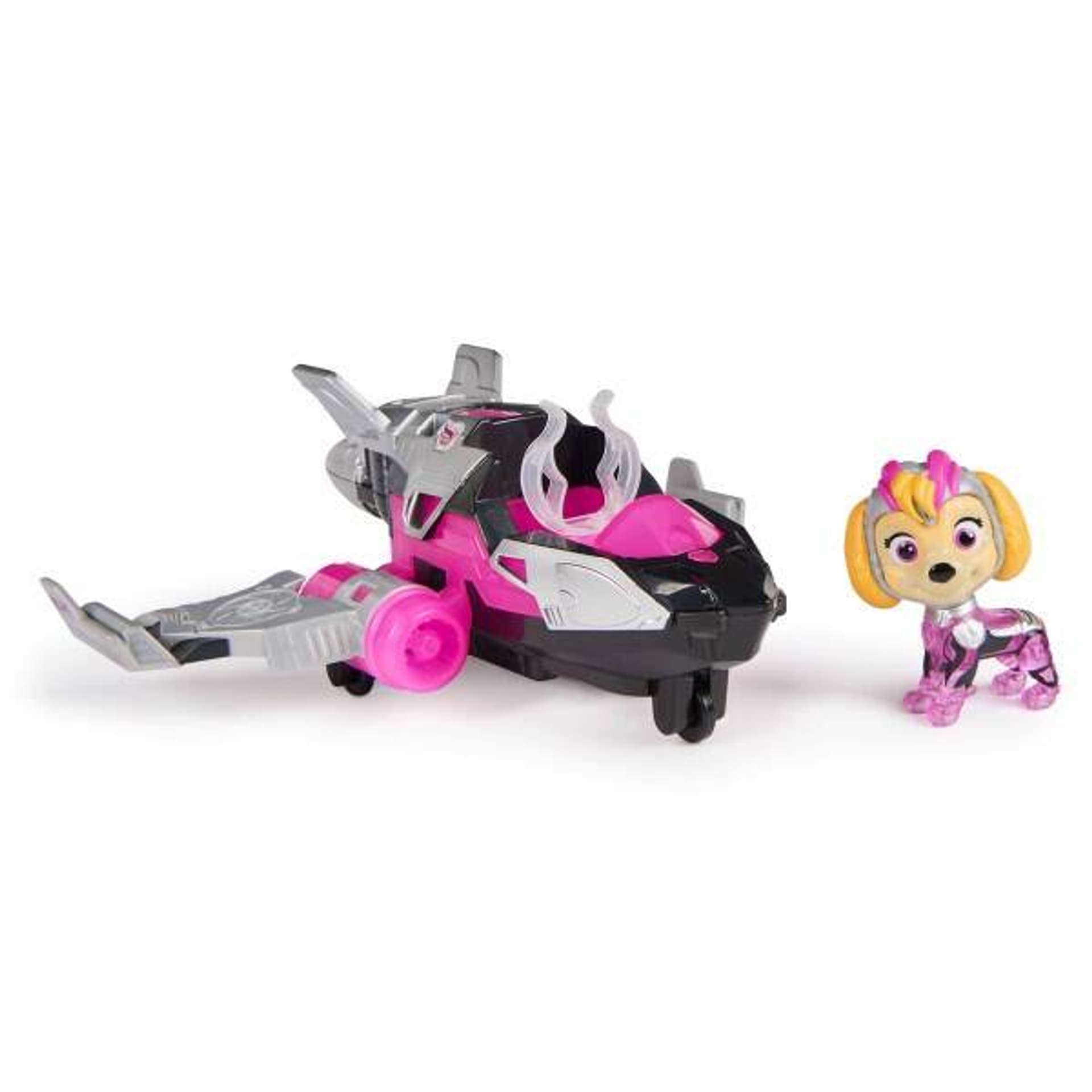 

PAW PATROL FILM2 POJAZD SKYE 6067506 WB2