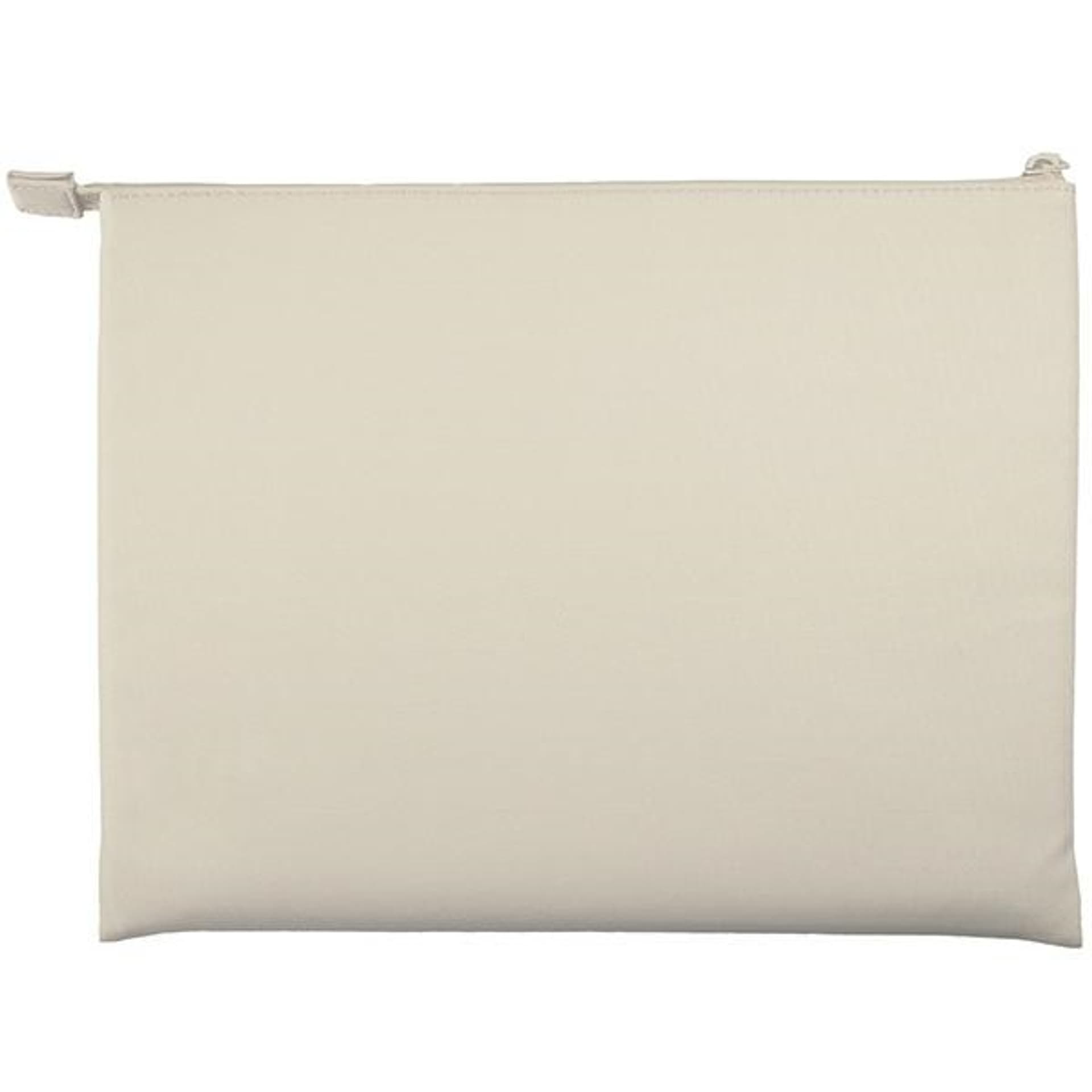 

UNIQ etui Lyon laptop Sleeve 14" beżowy/seasalt light beige Waterproof RPET