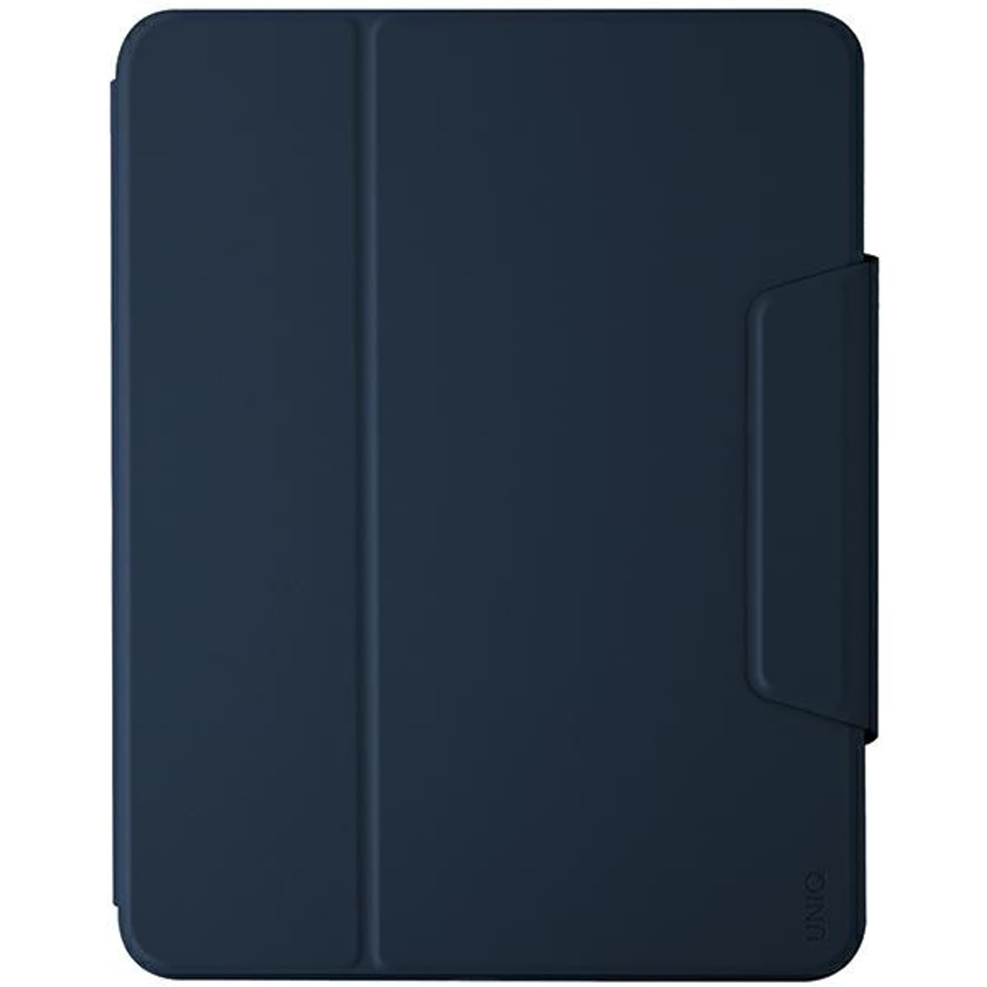 

UNIQ etui Rovus iPad Pro 11 (2021-2022) / Air 10.9" (2020-2022) niebieski/marine blue Magnetic Case, 2020-2022) niebieski/marine blue magnetic cas