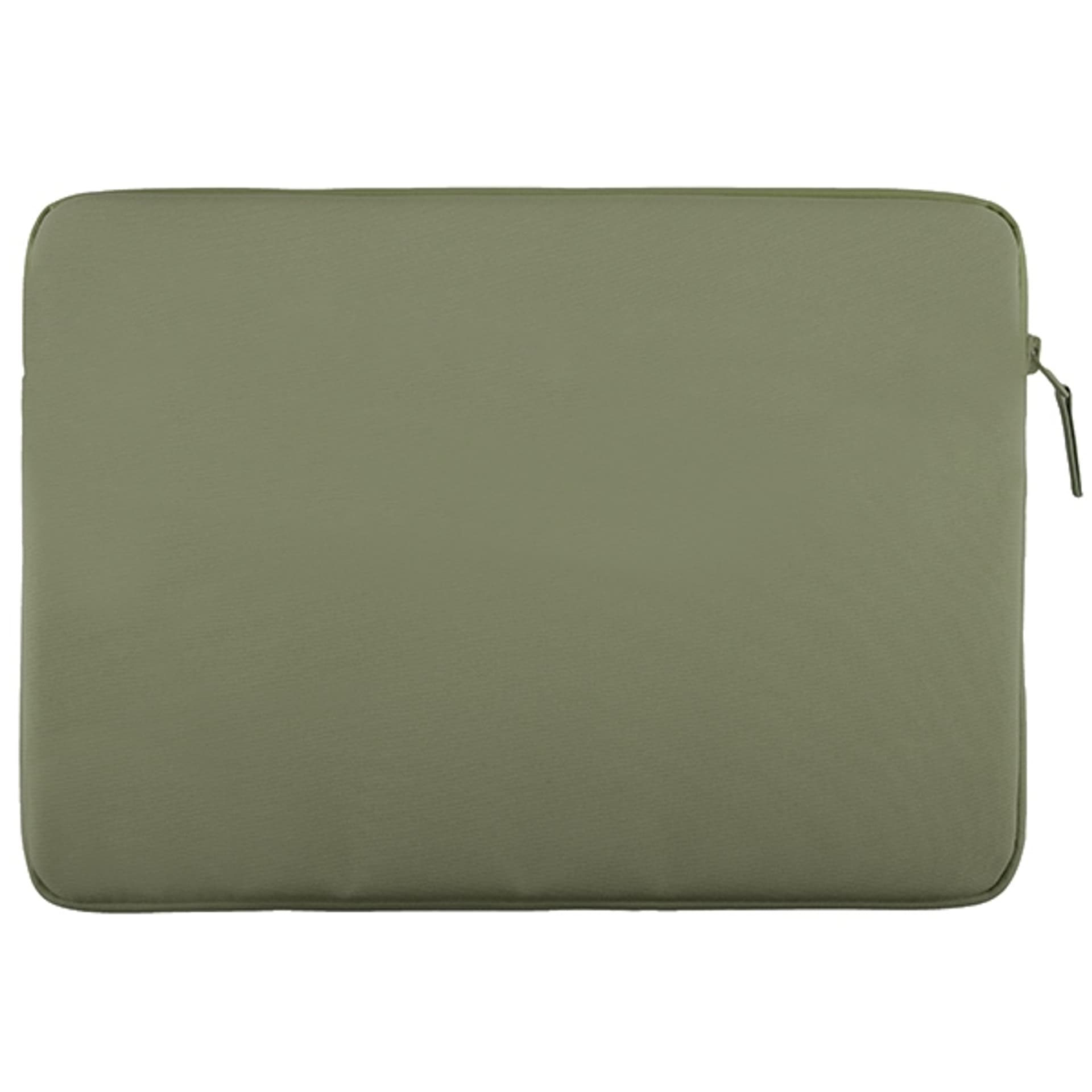 

UNIQ etui Vienna laptop Sleeve 14" zielony/laurel green Waterproof RPET